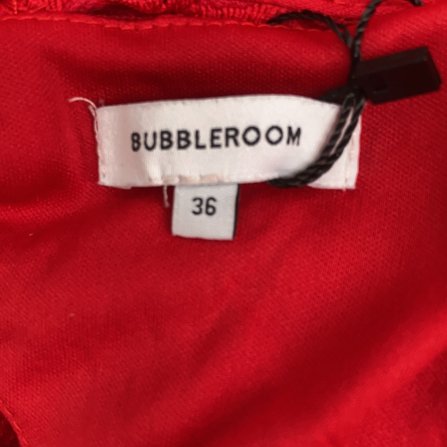 Bubbleroom