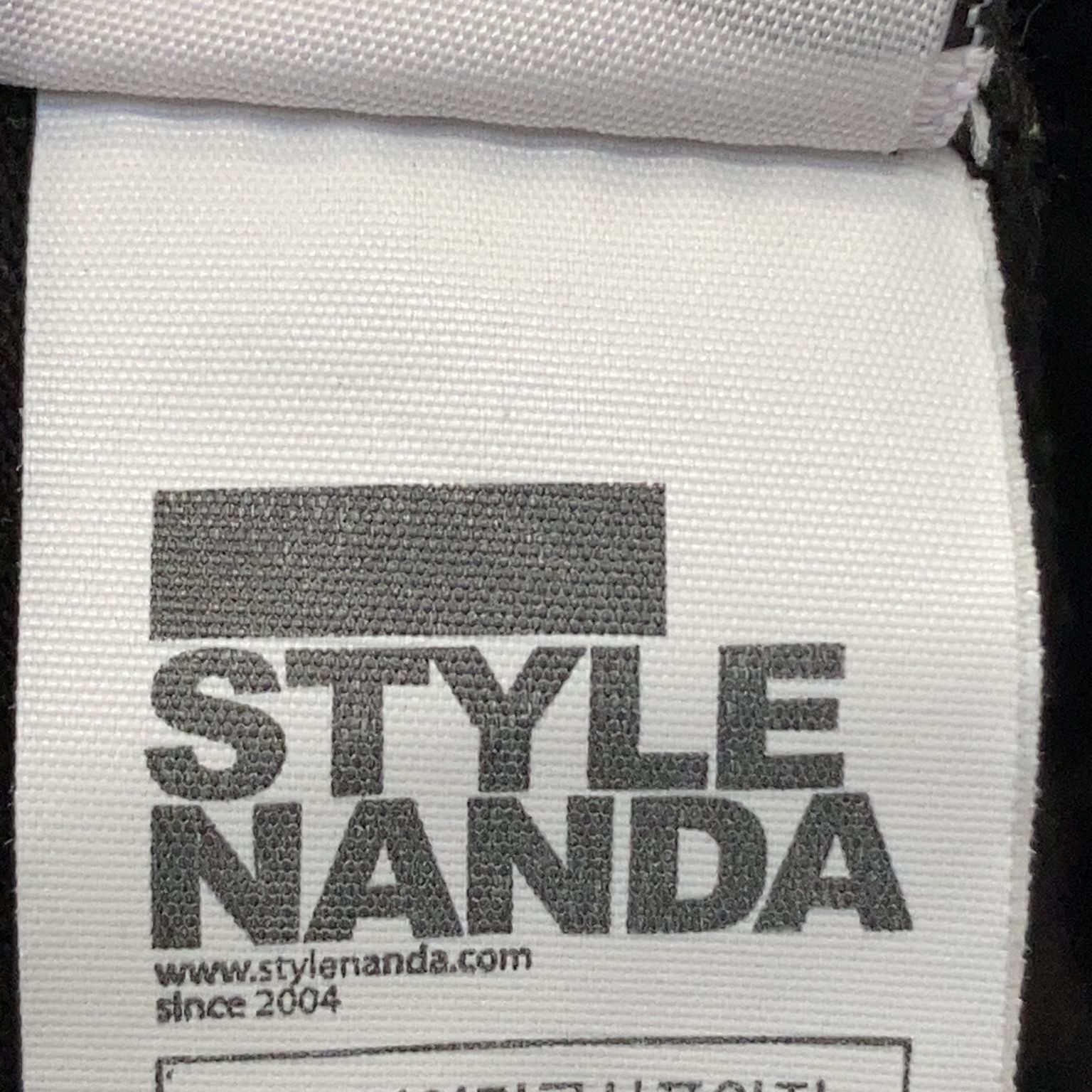 Stylenanda