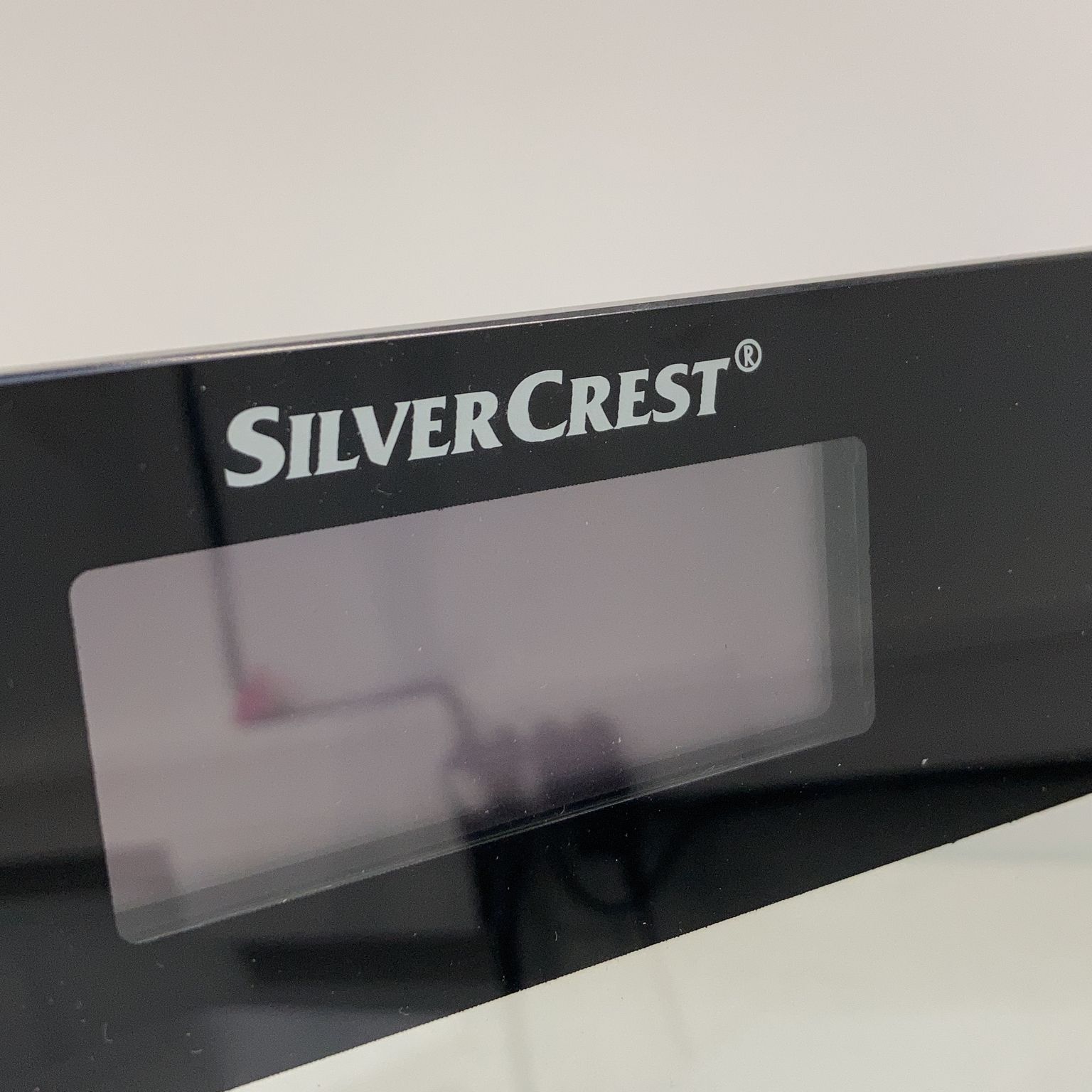 Silver Crest