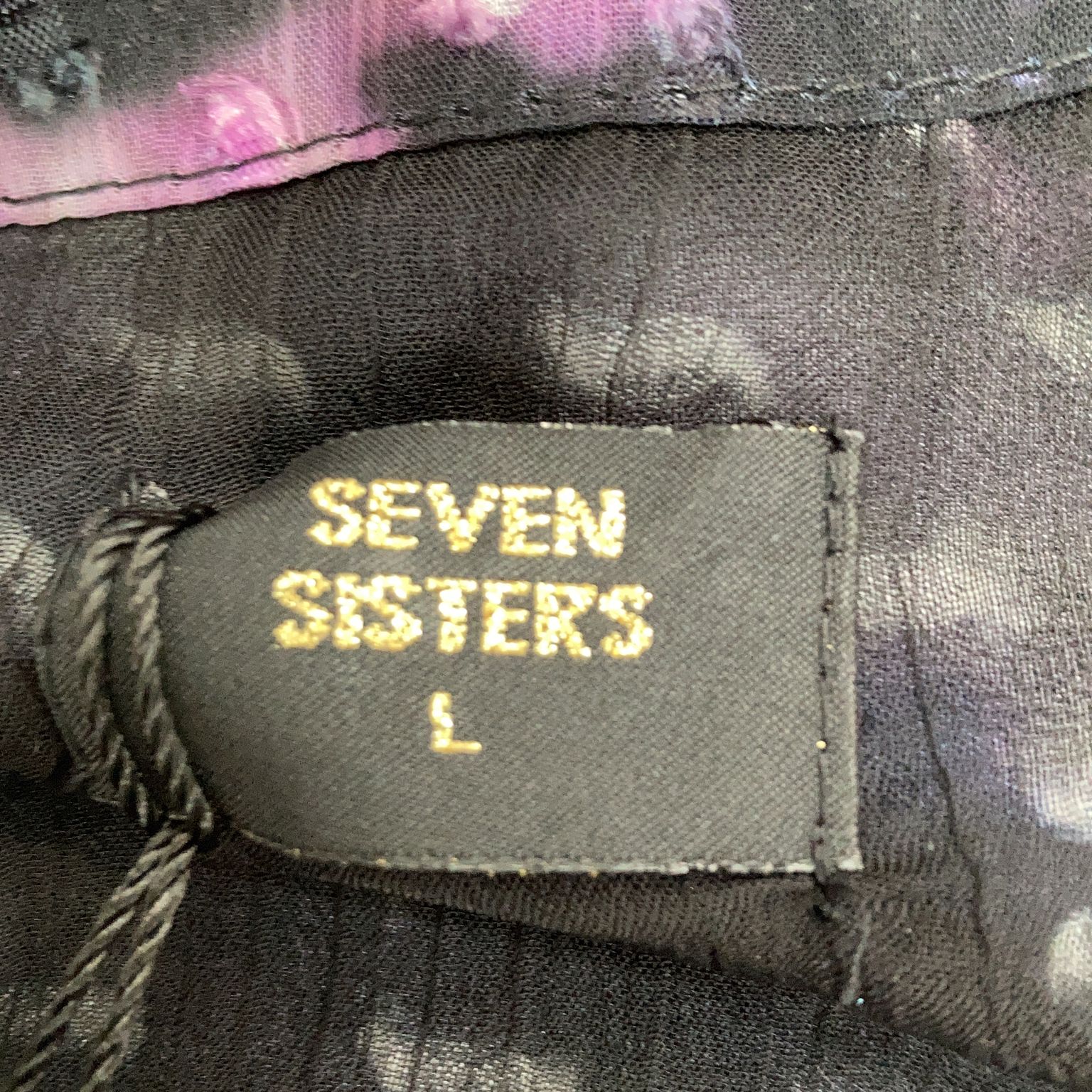 Seven Sisters