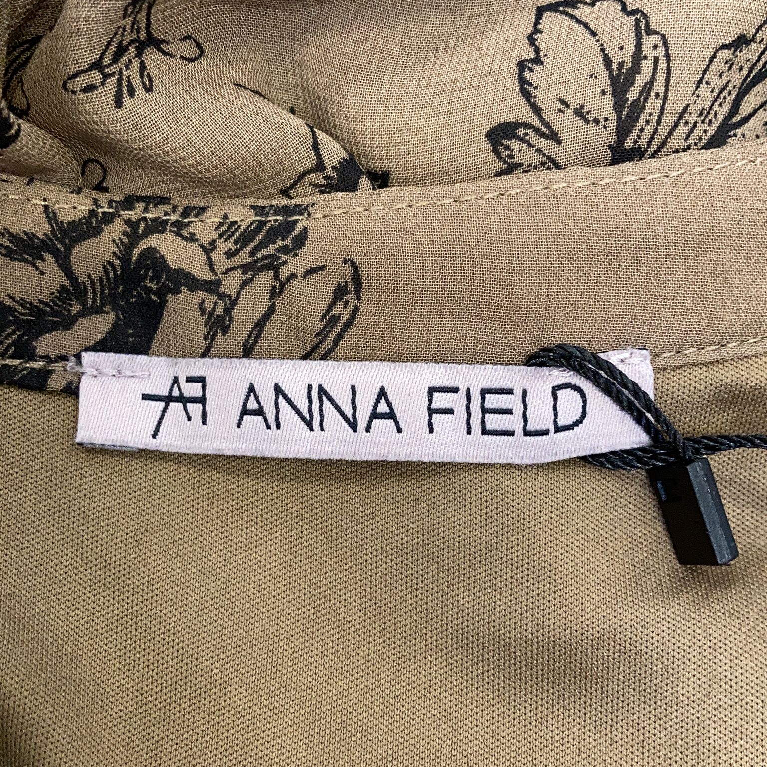 Anna Field