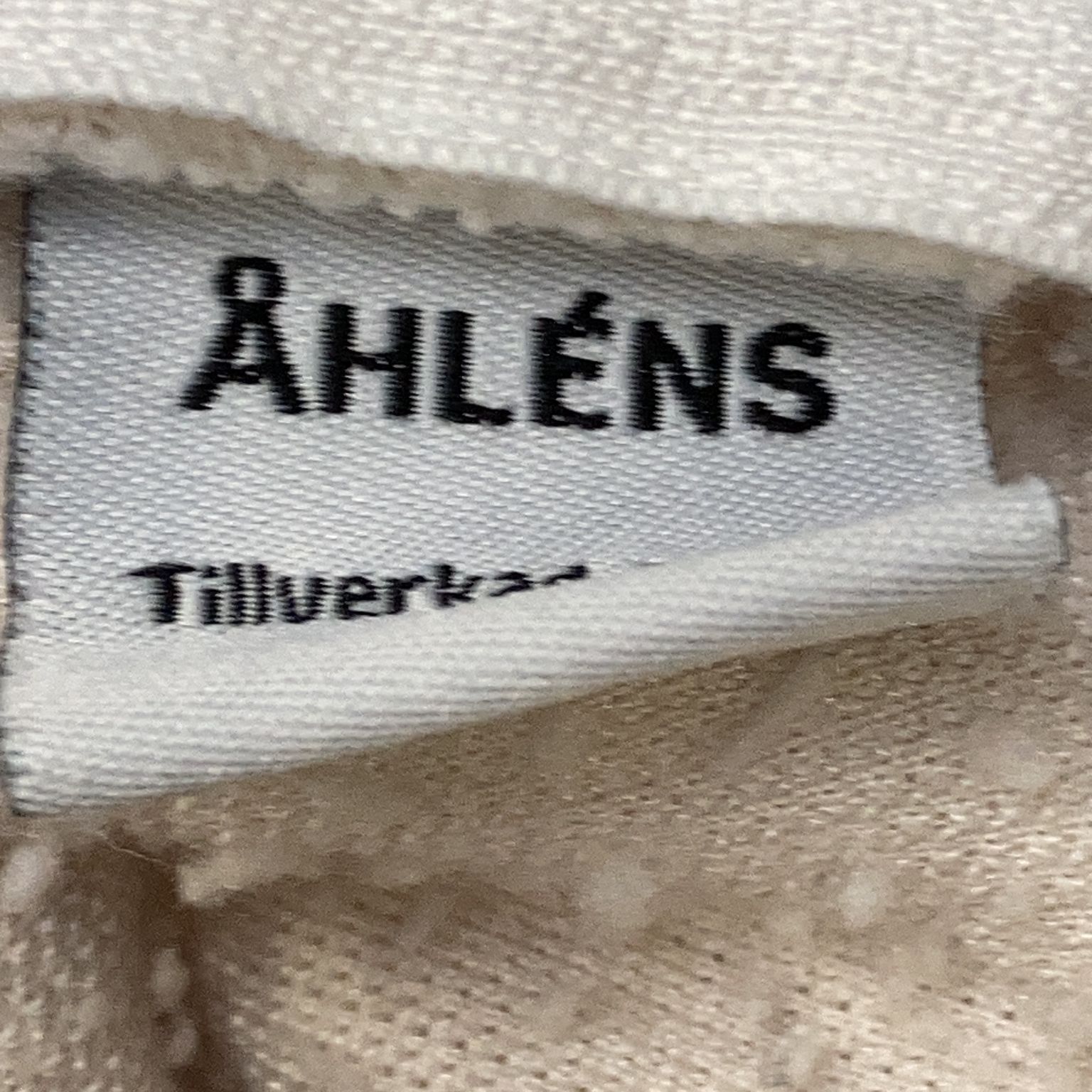 Åhléns