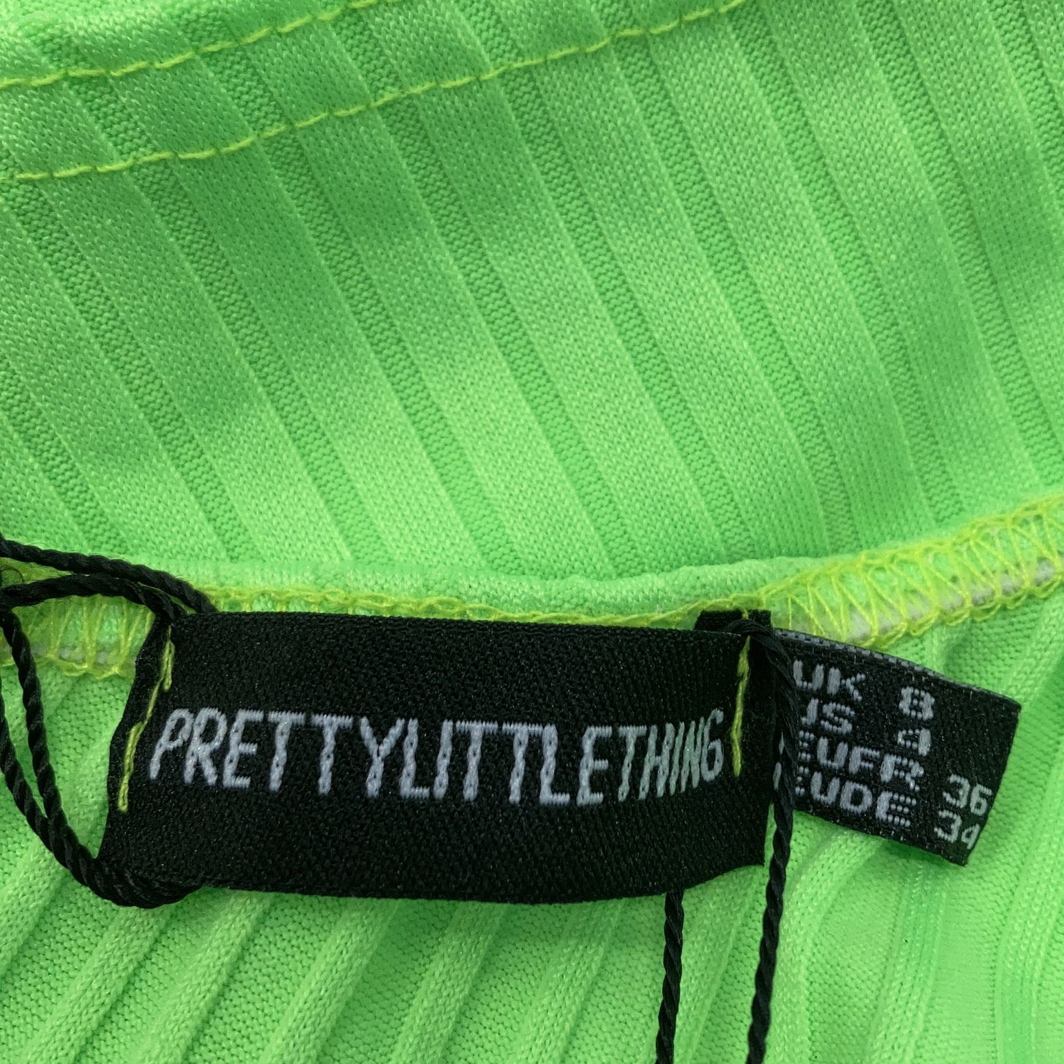 PrettyLittleThing