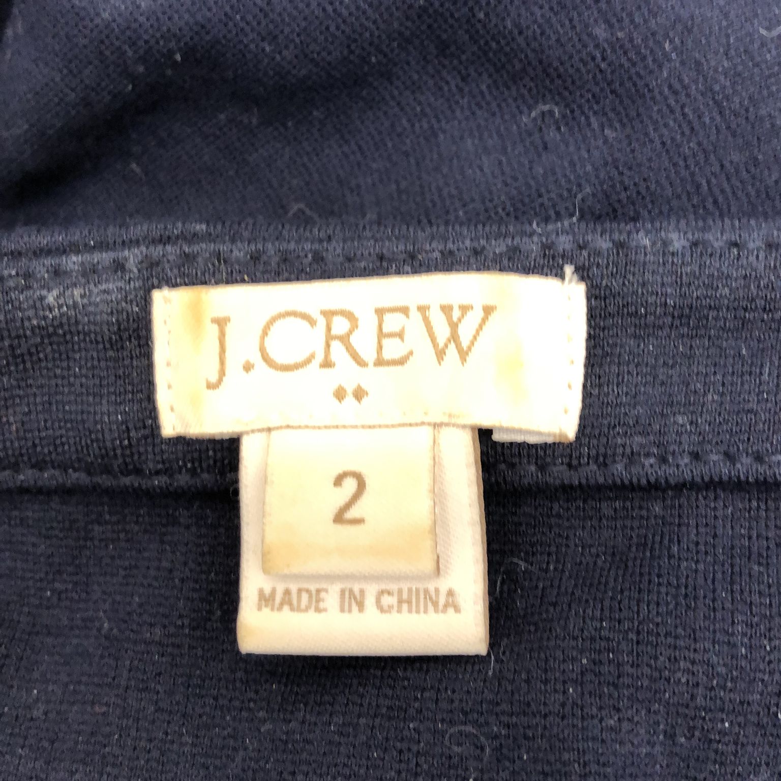 J.Crew