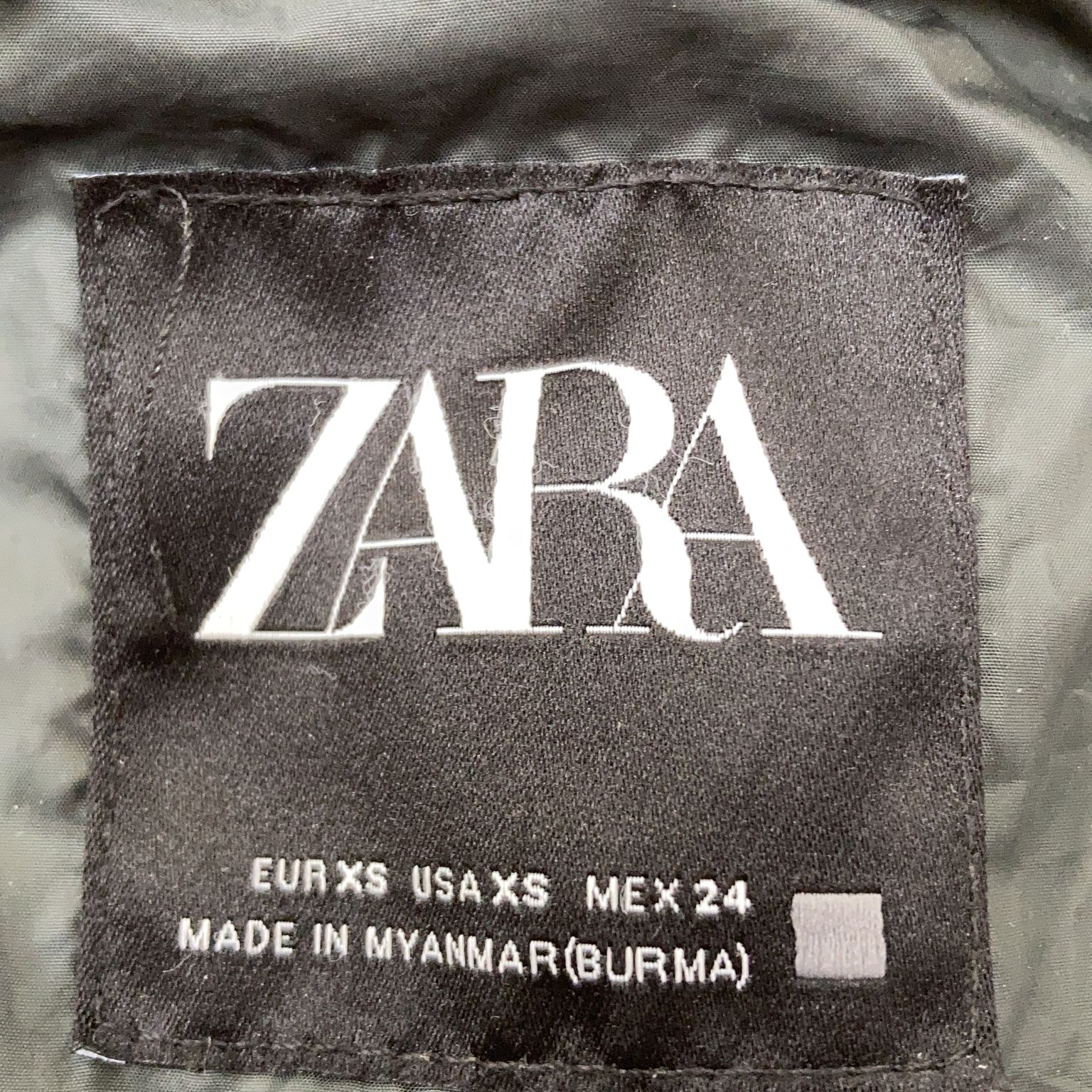 Zara