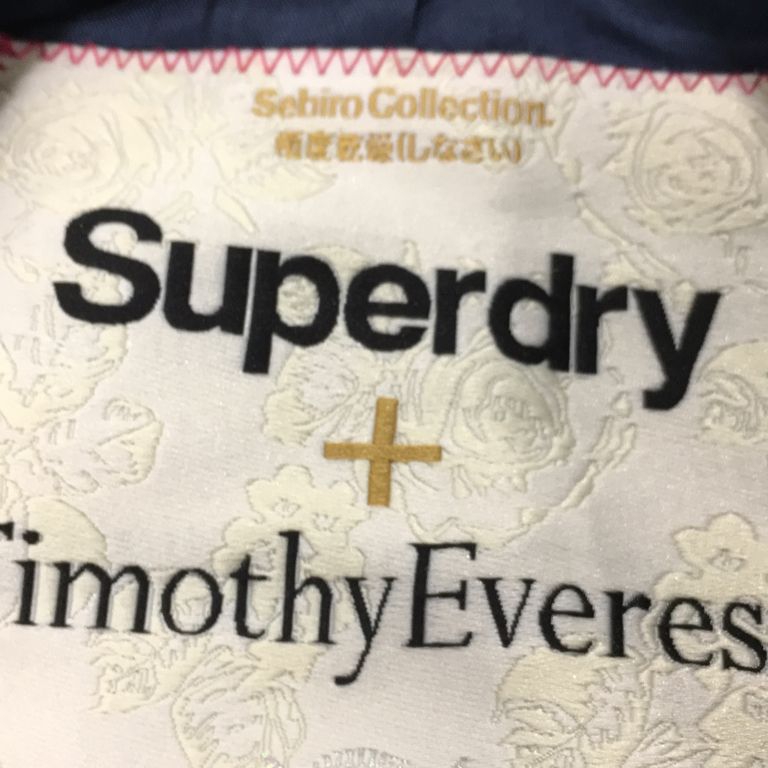 Superdry