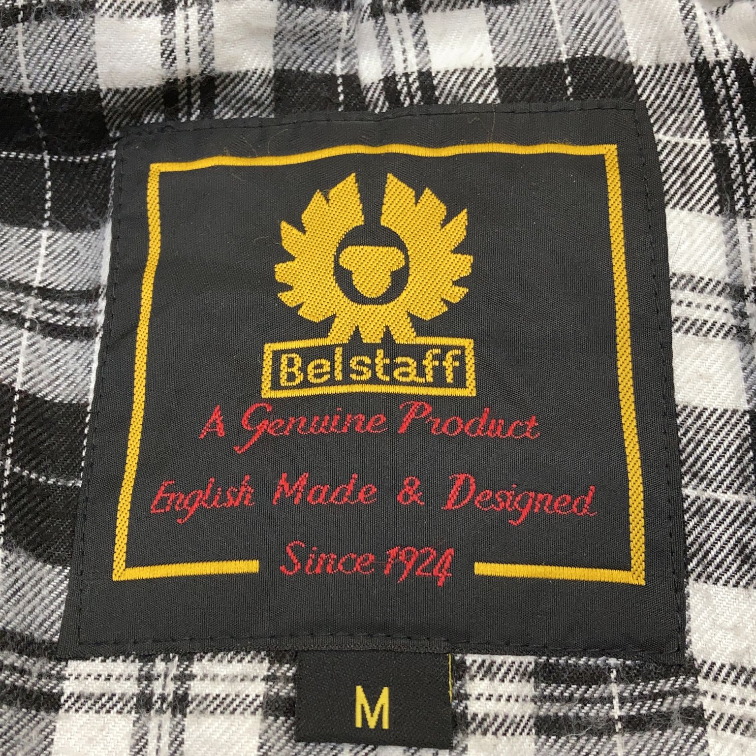 Belstaff