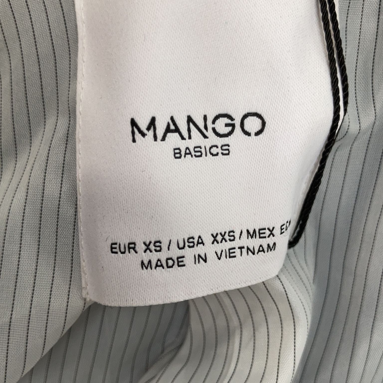 Mango