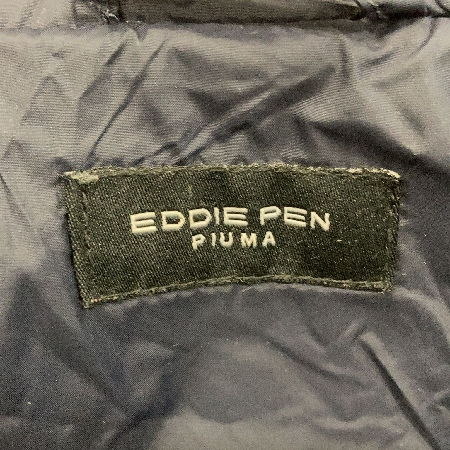 Eddie Pen