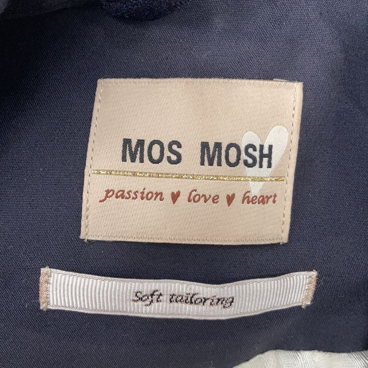 Mos Mosh