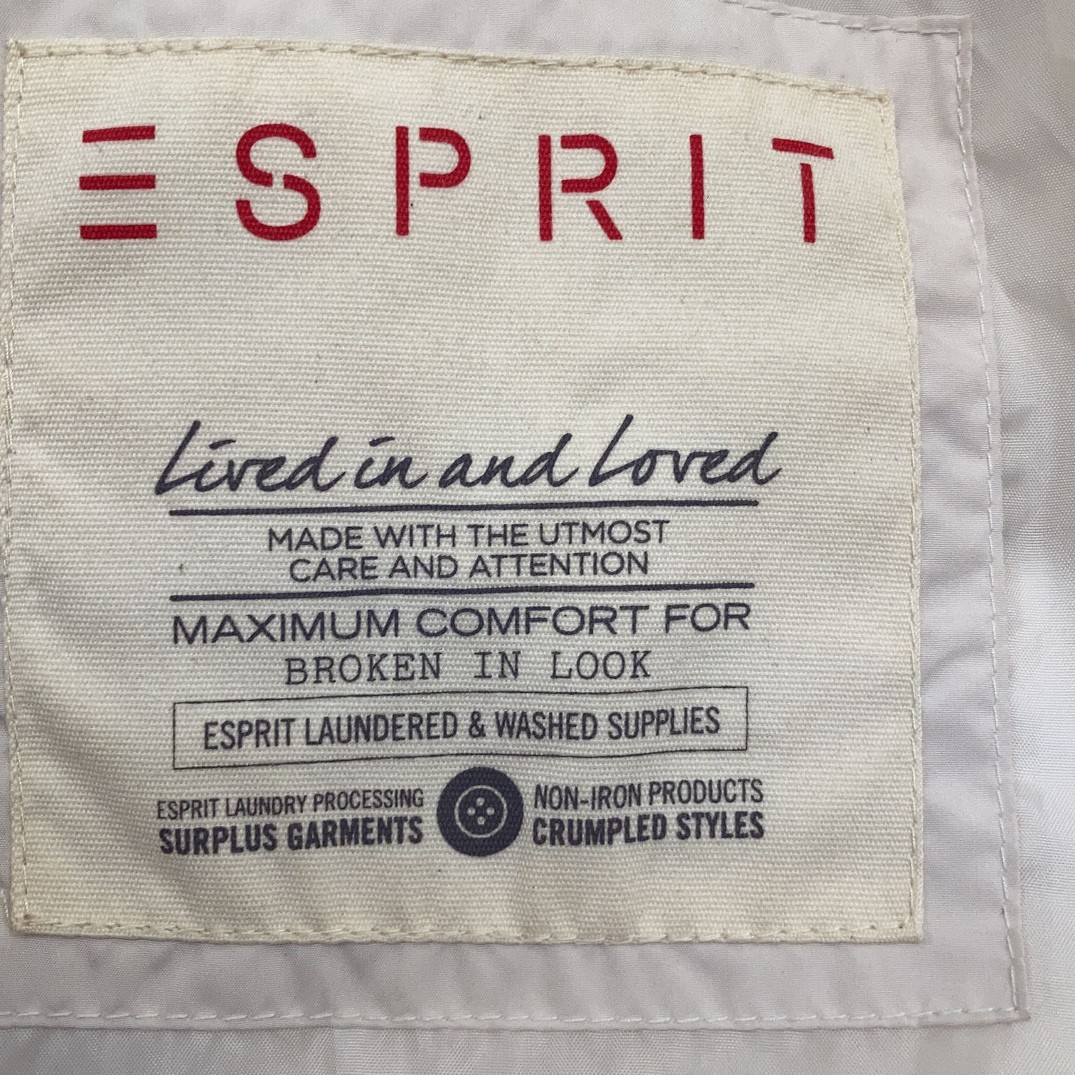 ESPRIT