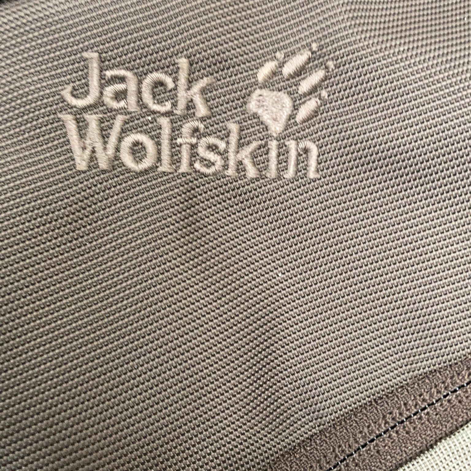 Jack Wolfskin