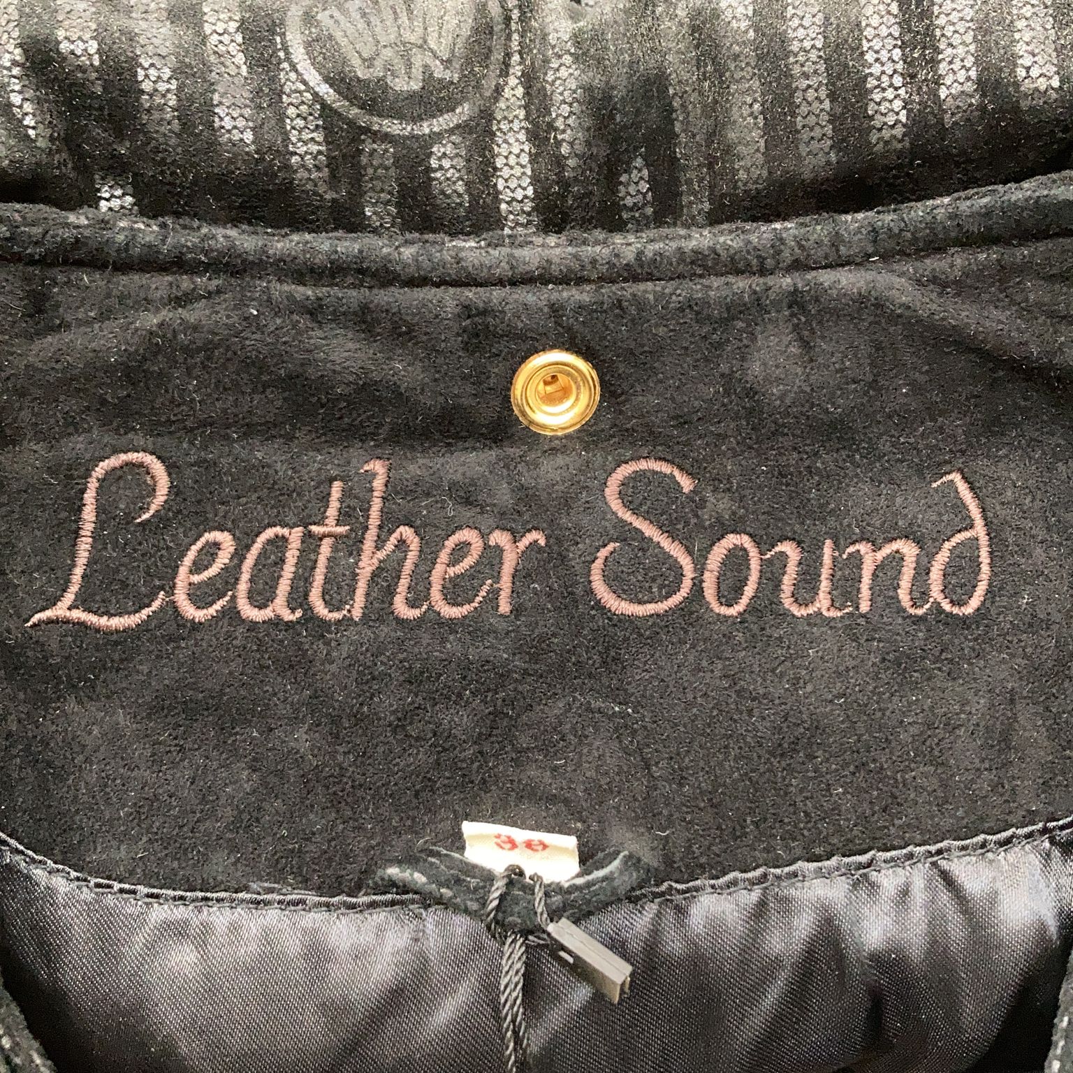 Leather Sound