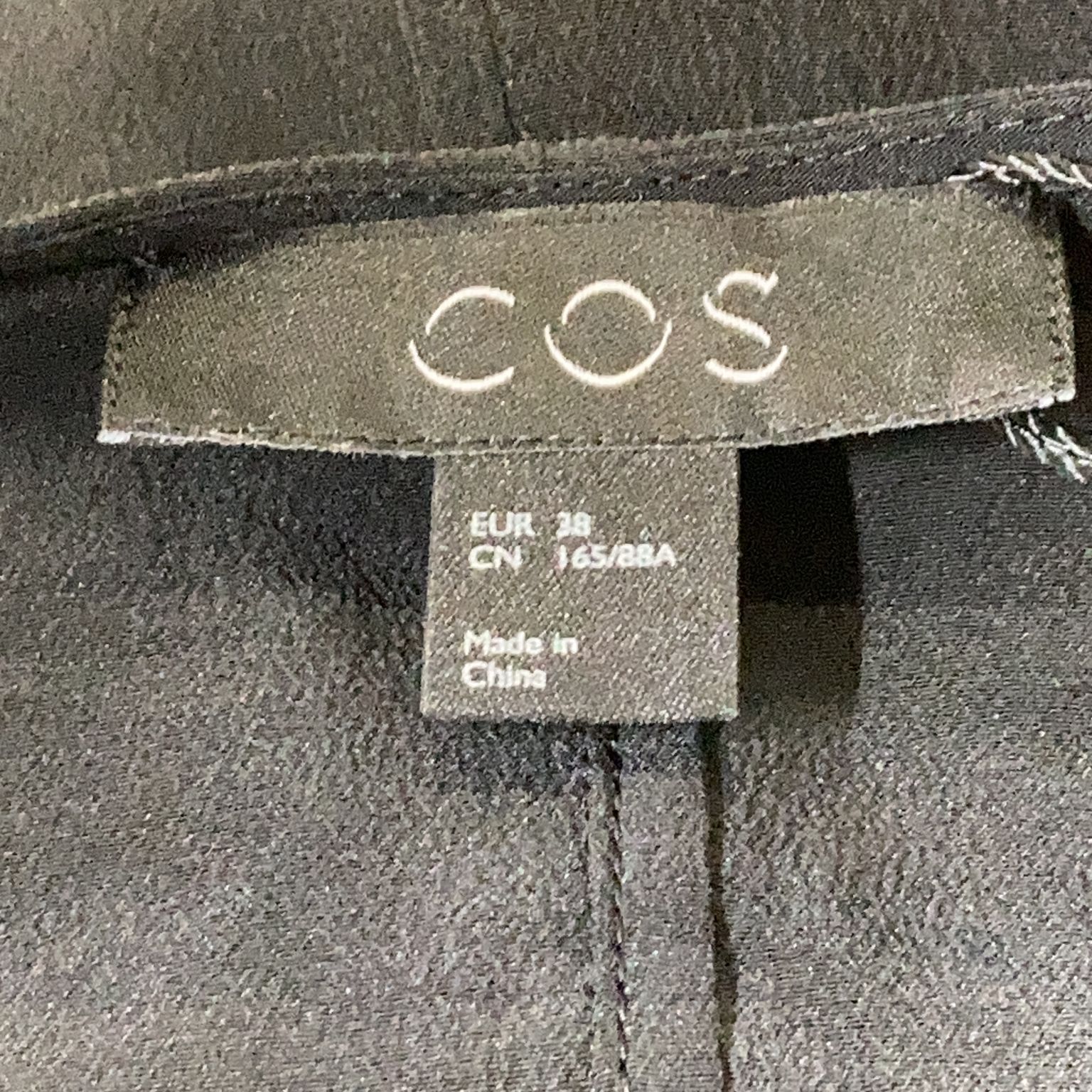 COS