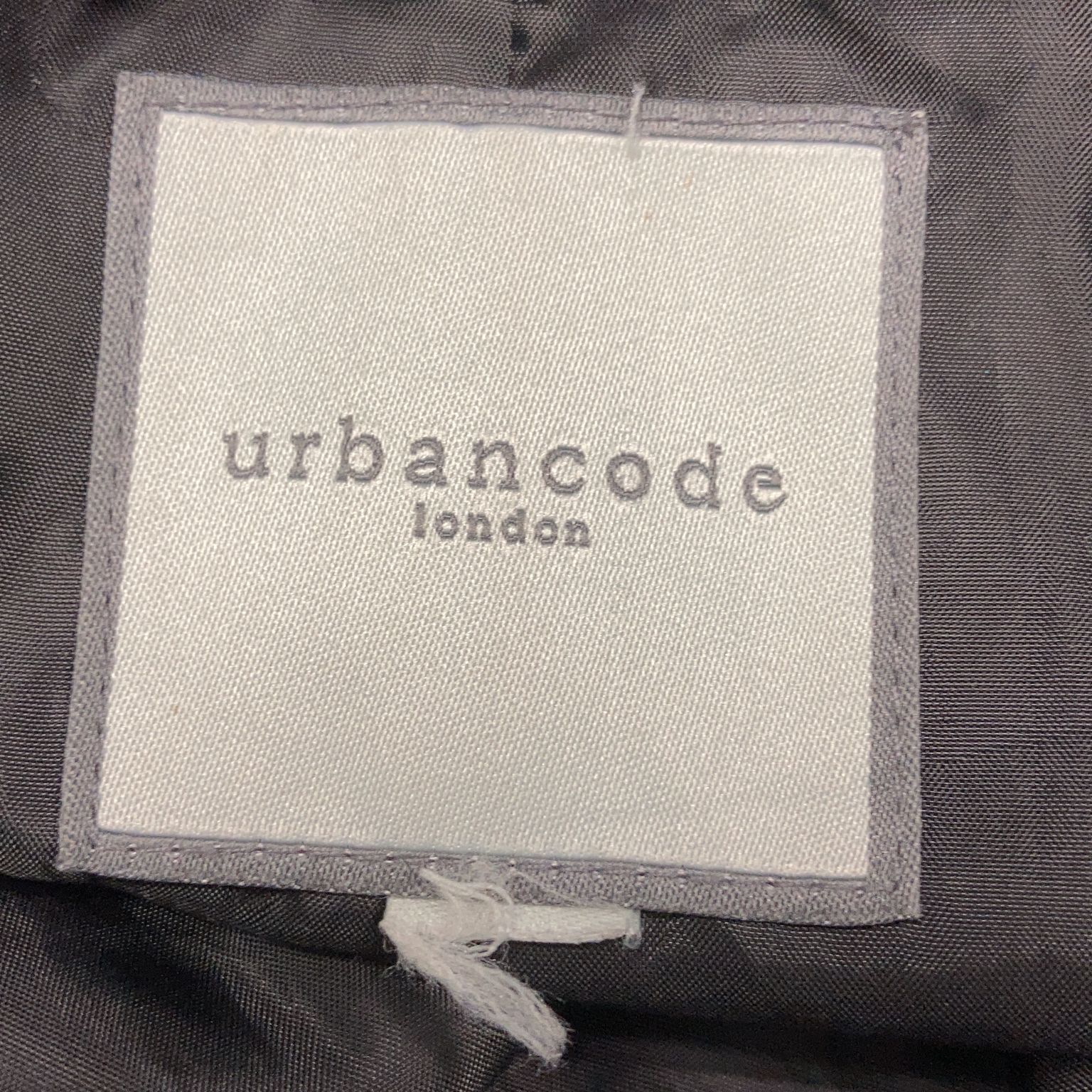 Urbancode