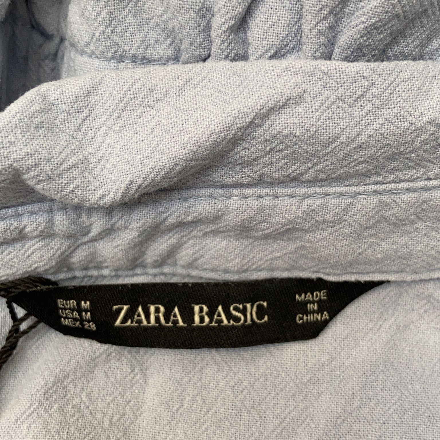 Zara Basic