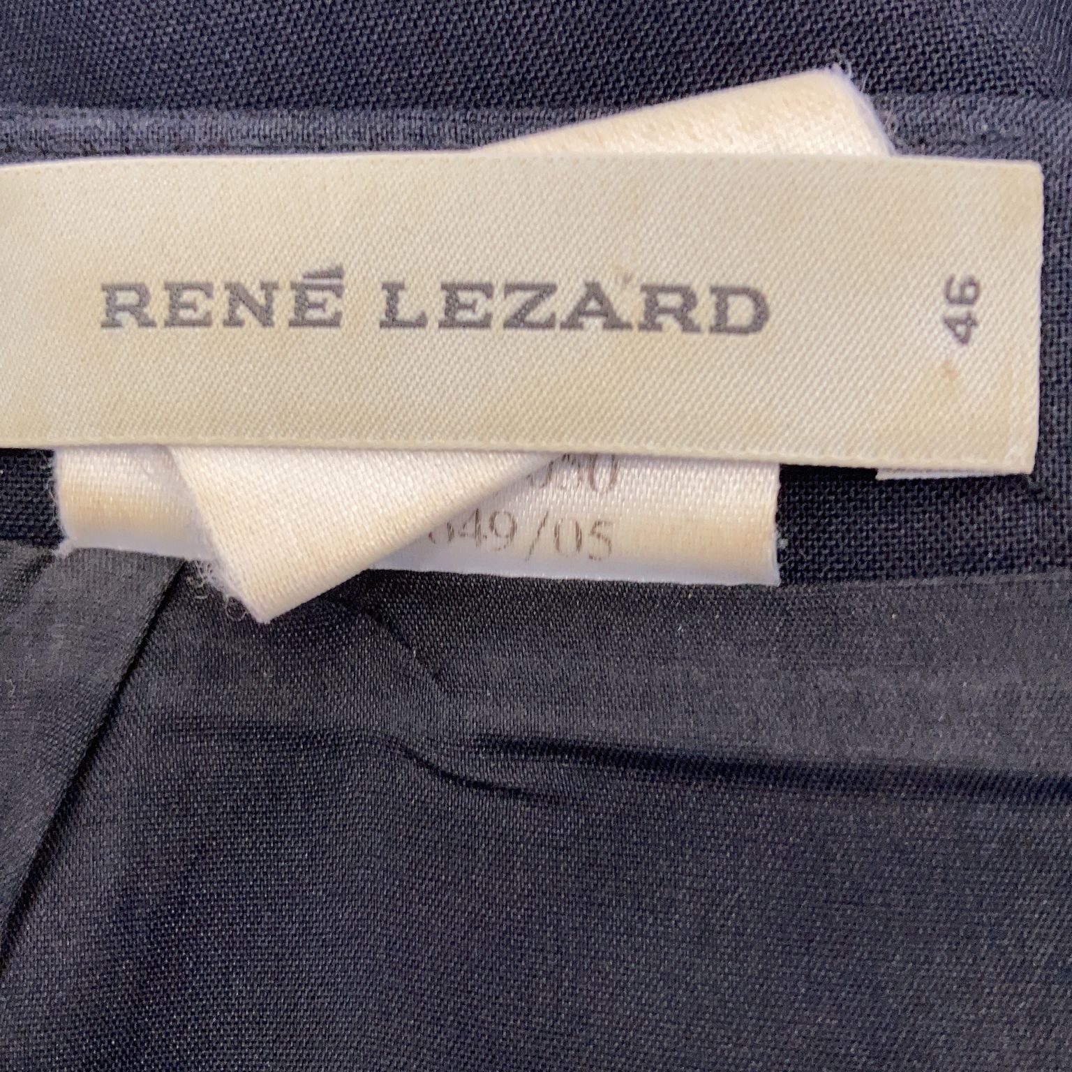 René Lezard