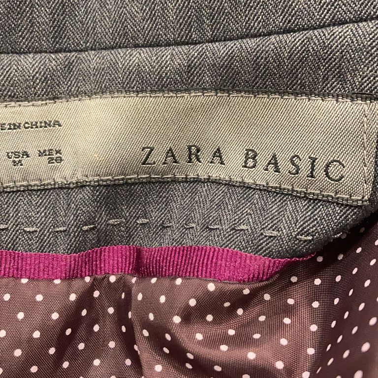 Zara Basic