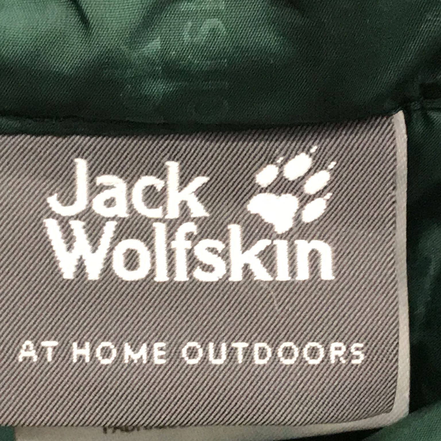 Jack Wolfskin