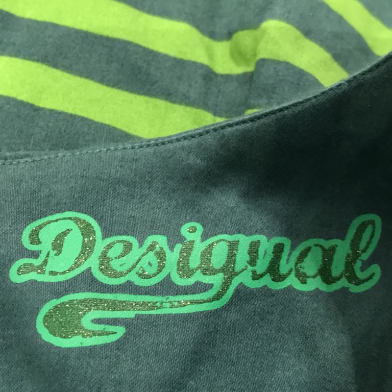 Desigual