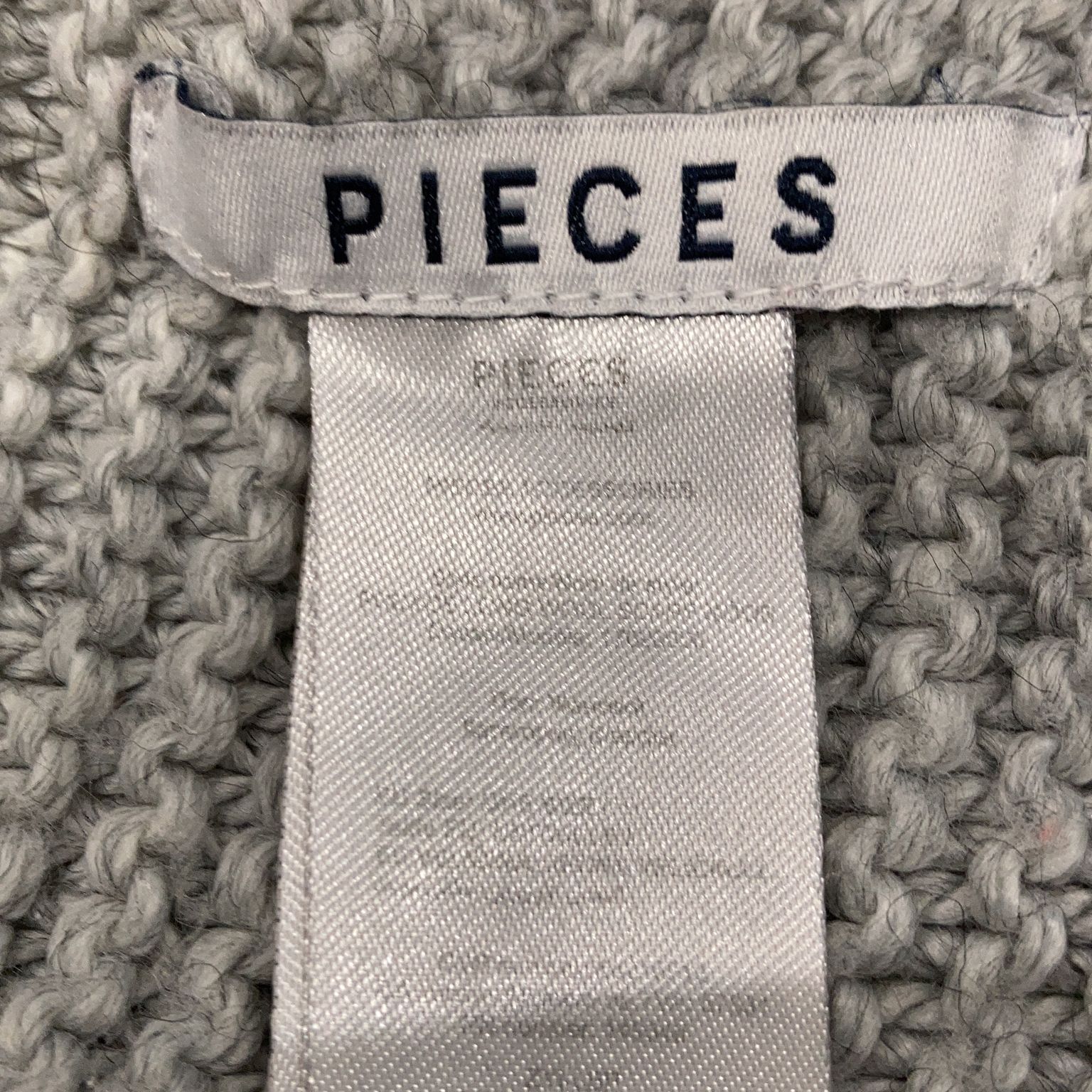 Pieces