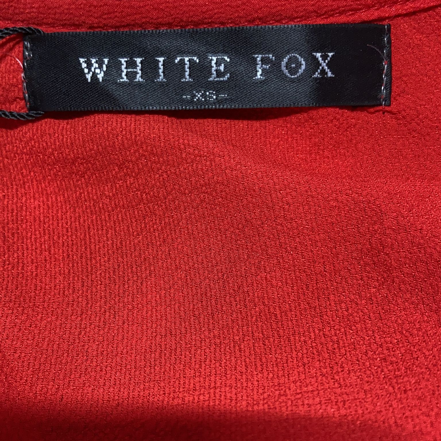 White Fox