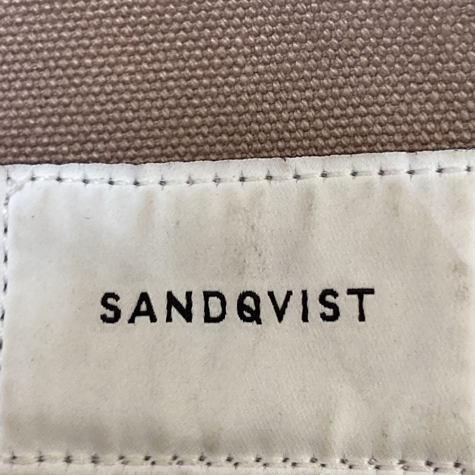 Sandqvist