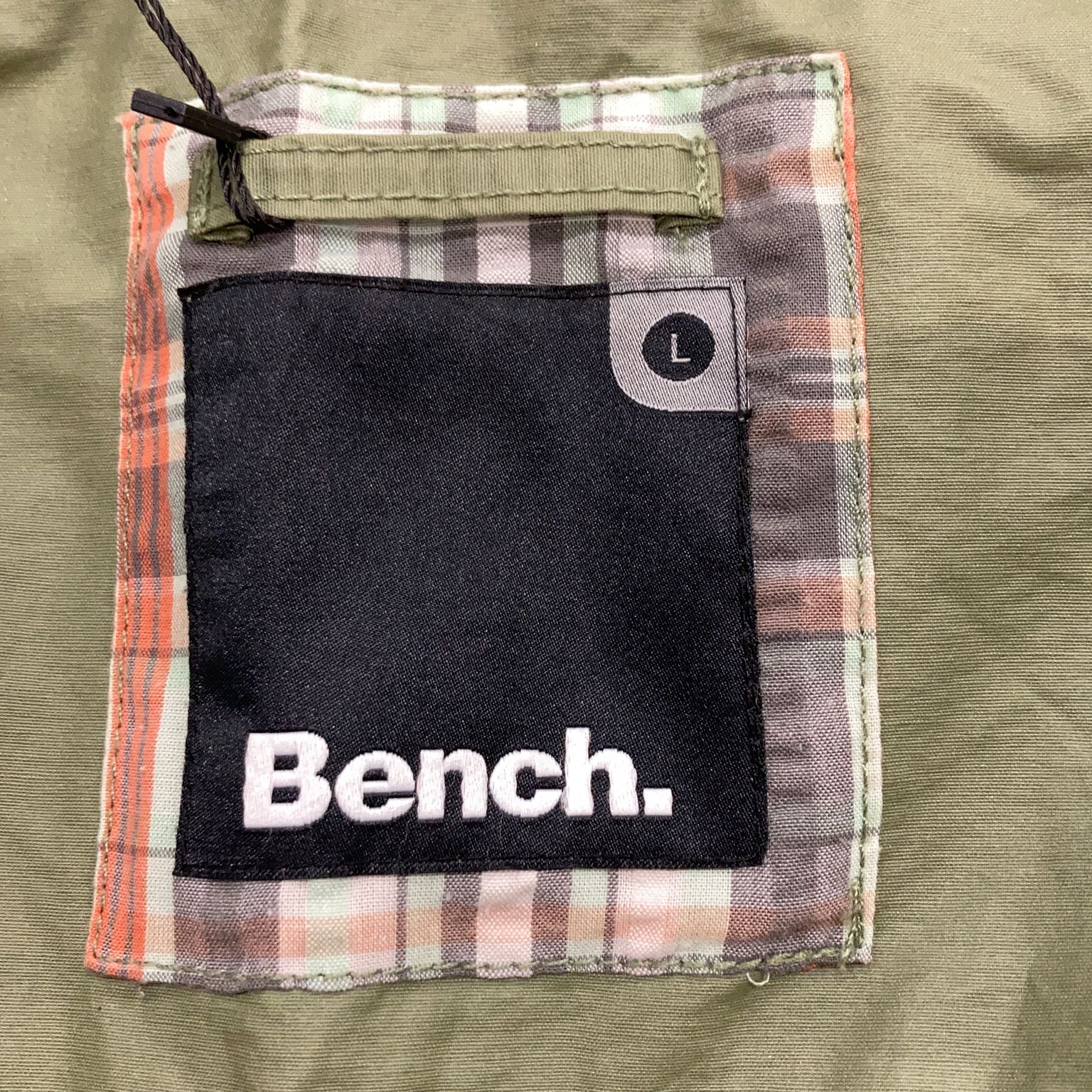 Bench