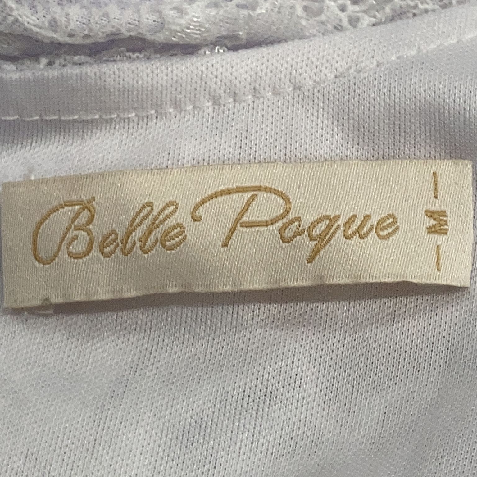 Belle Poque