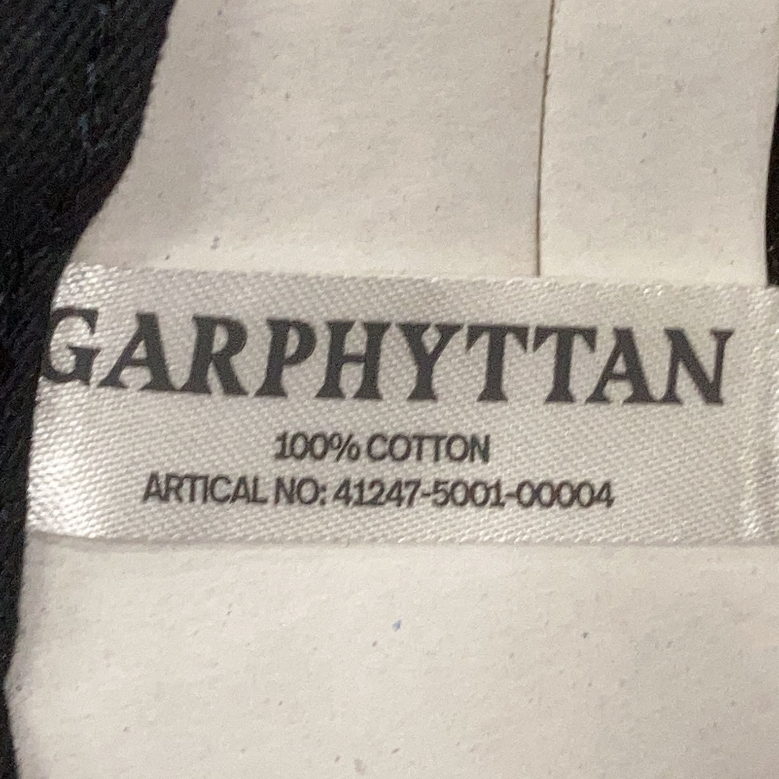 Garphyttan