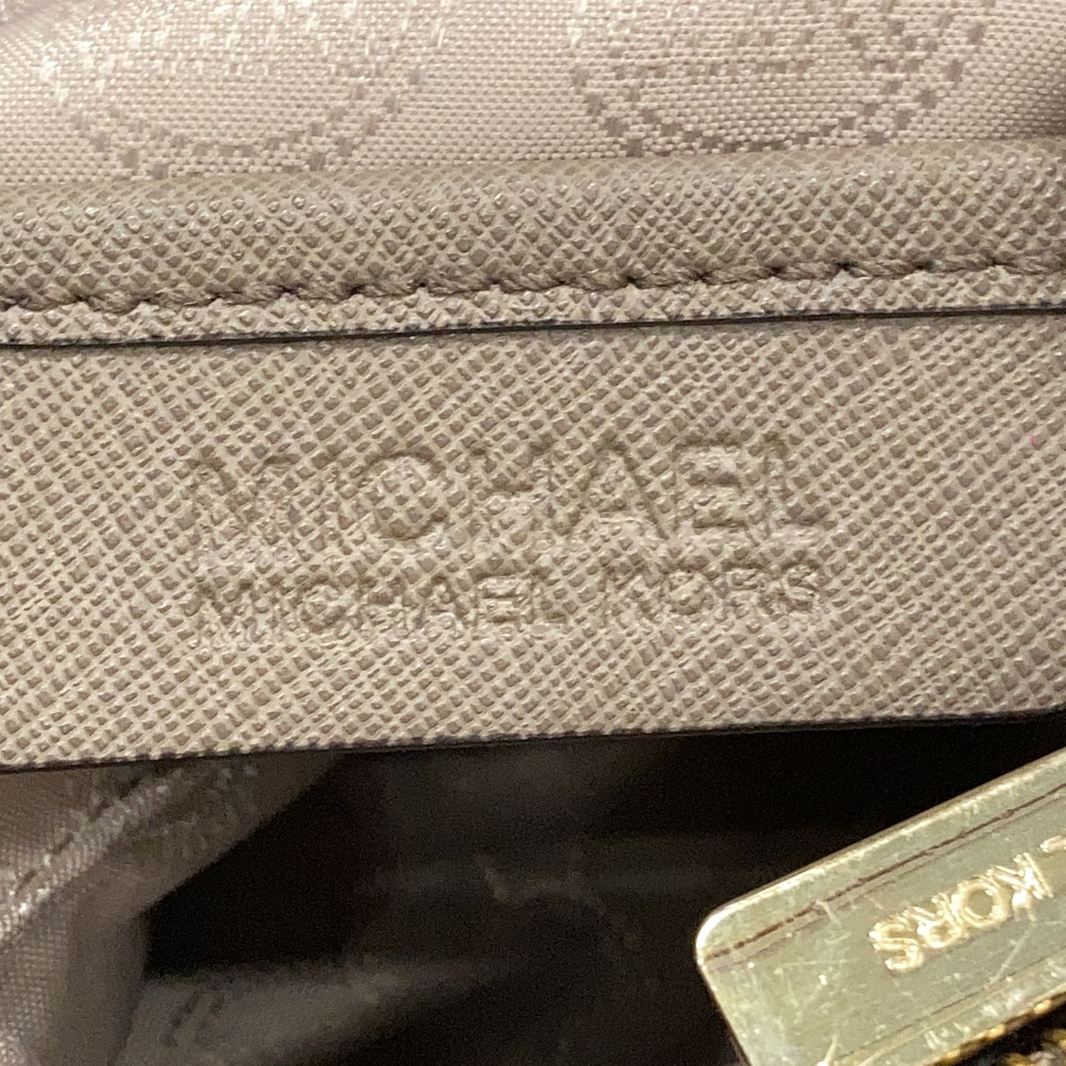 Michael Kors