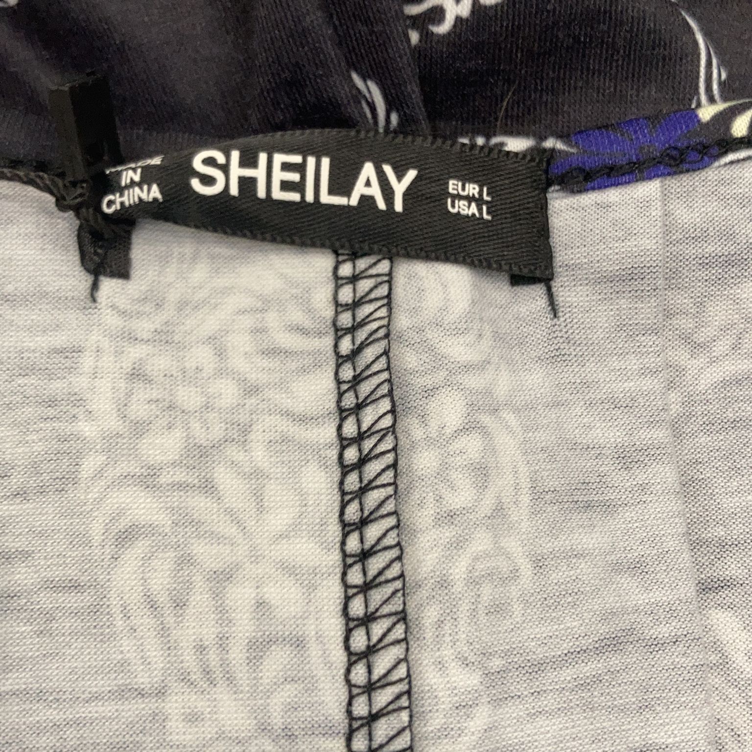 Sheilay