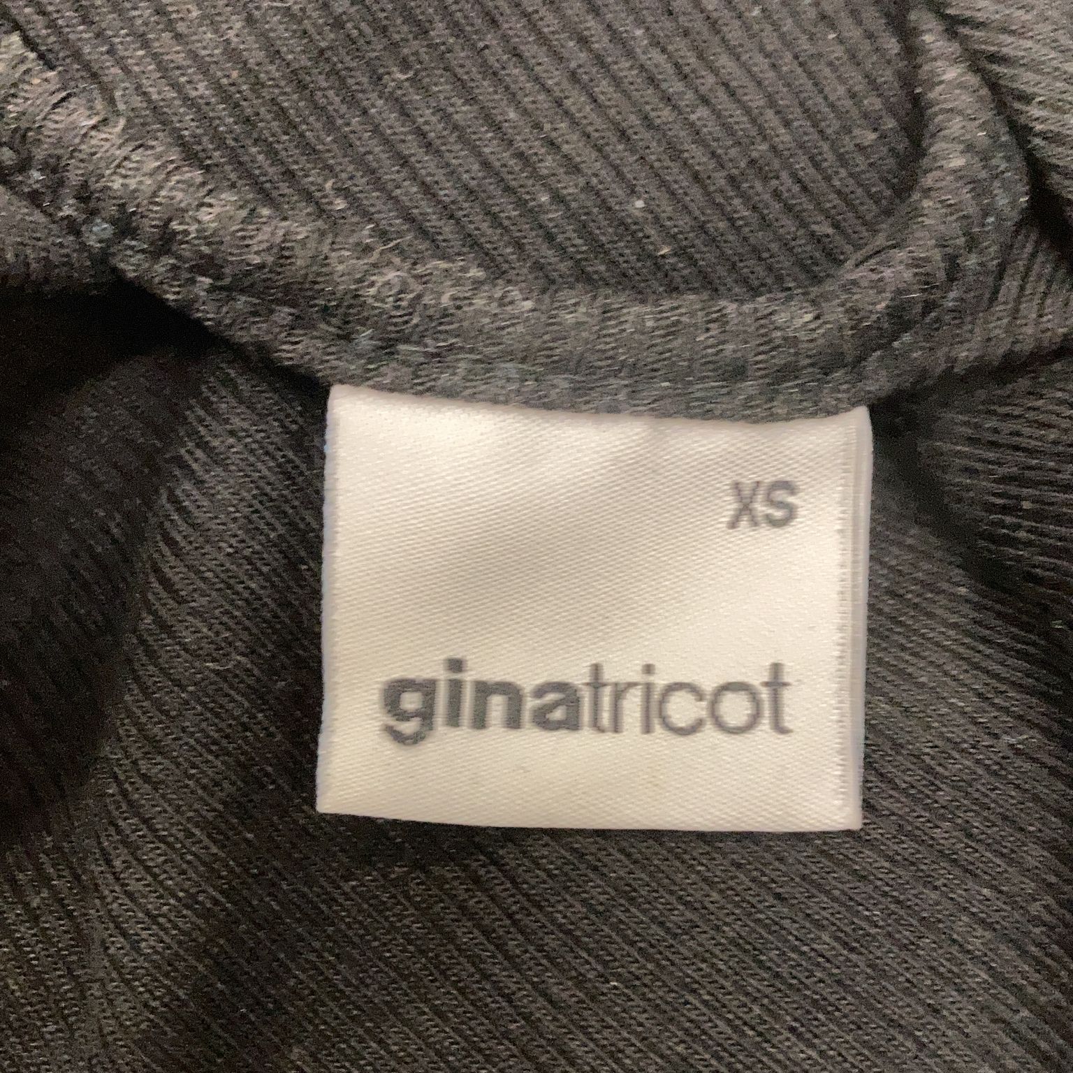 Gina Tricot