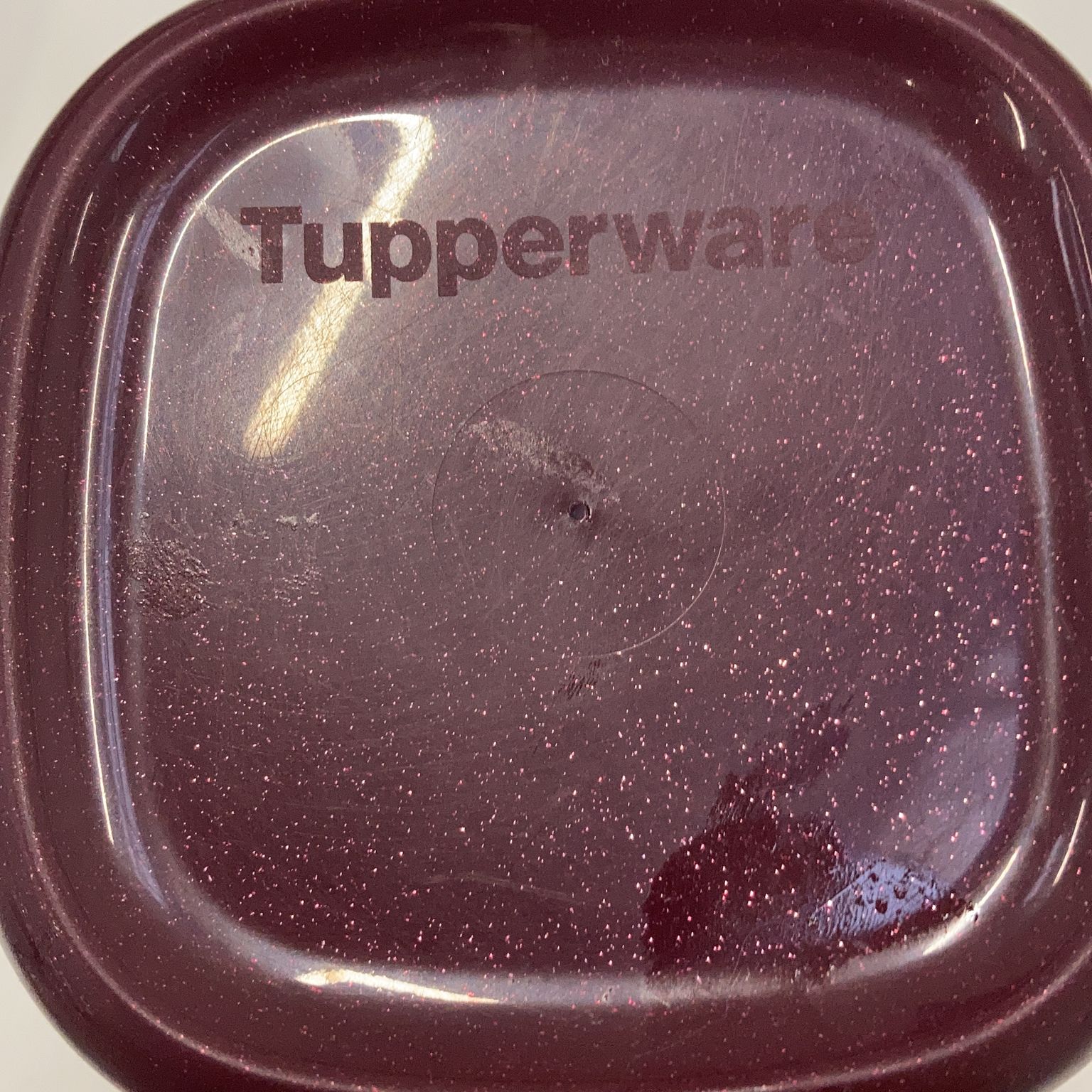 Tupperware