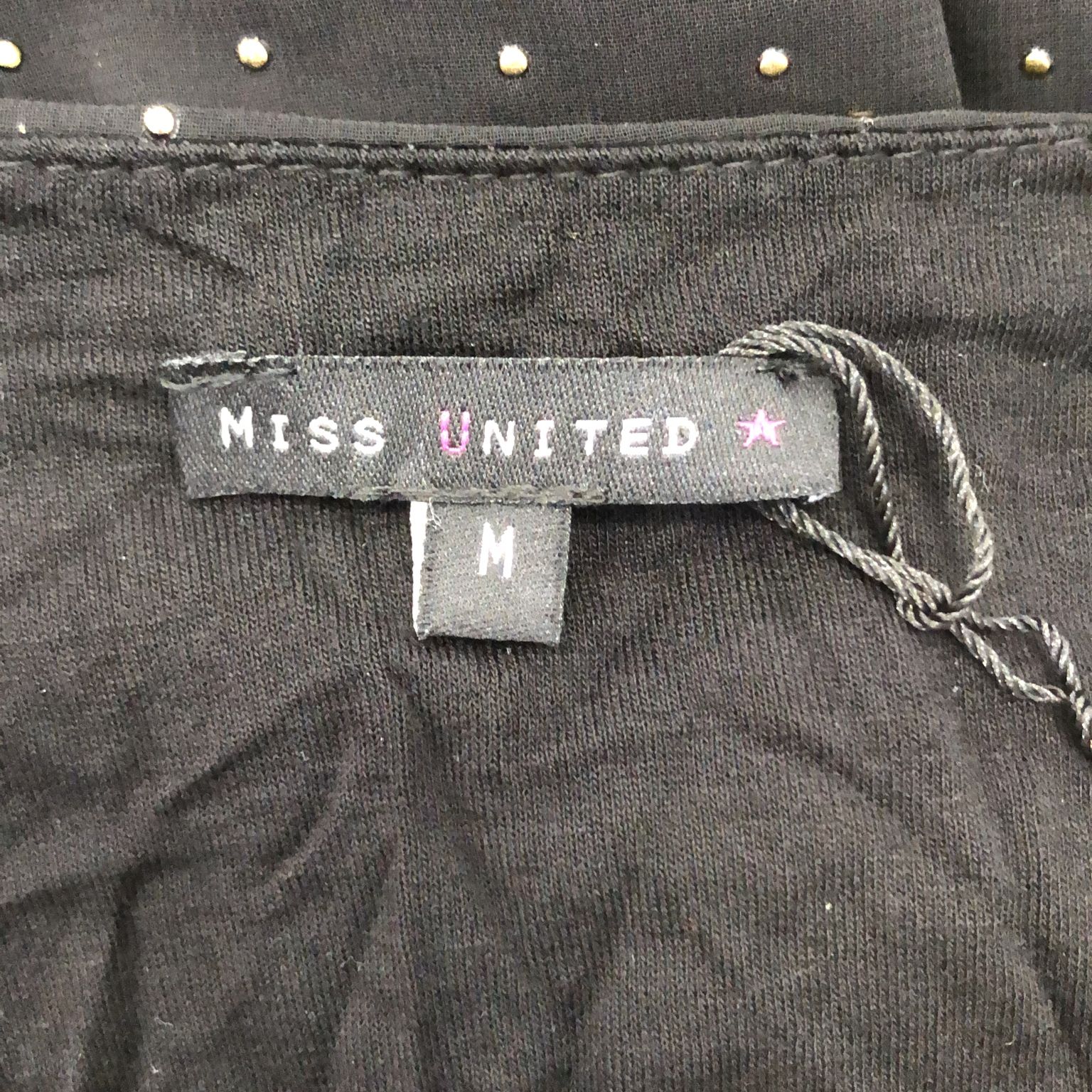 Miss United