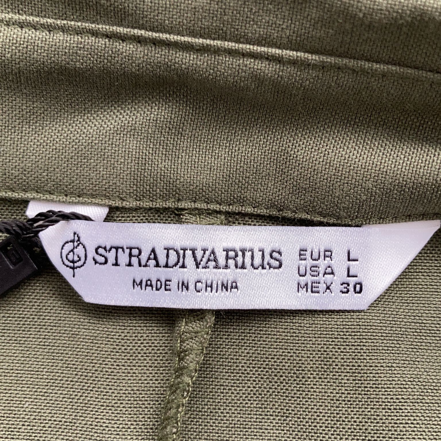 Stradivarius