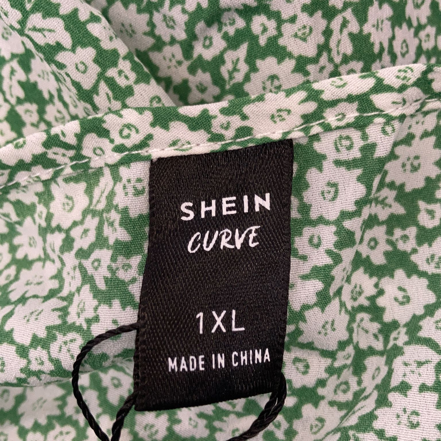 Shein Curve