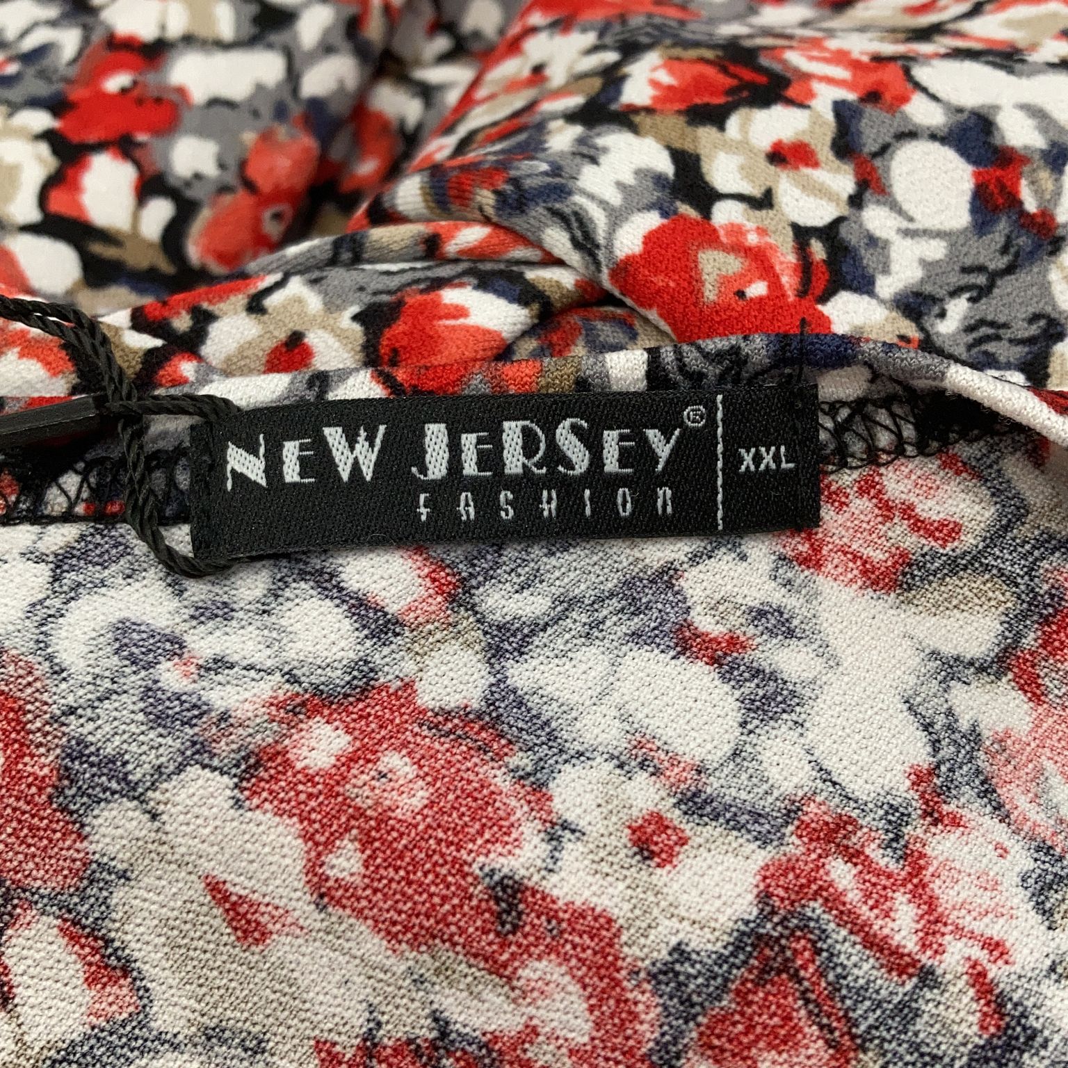 New Jersey