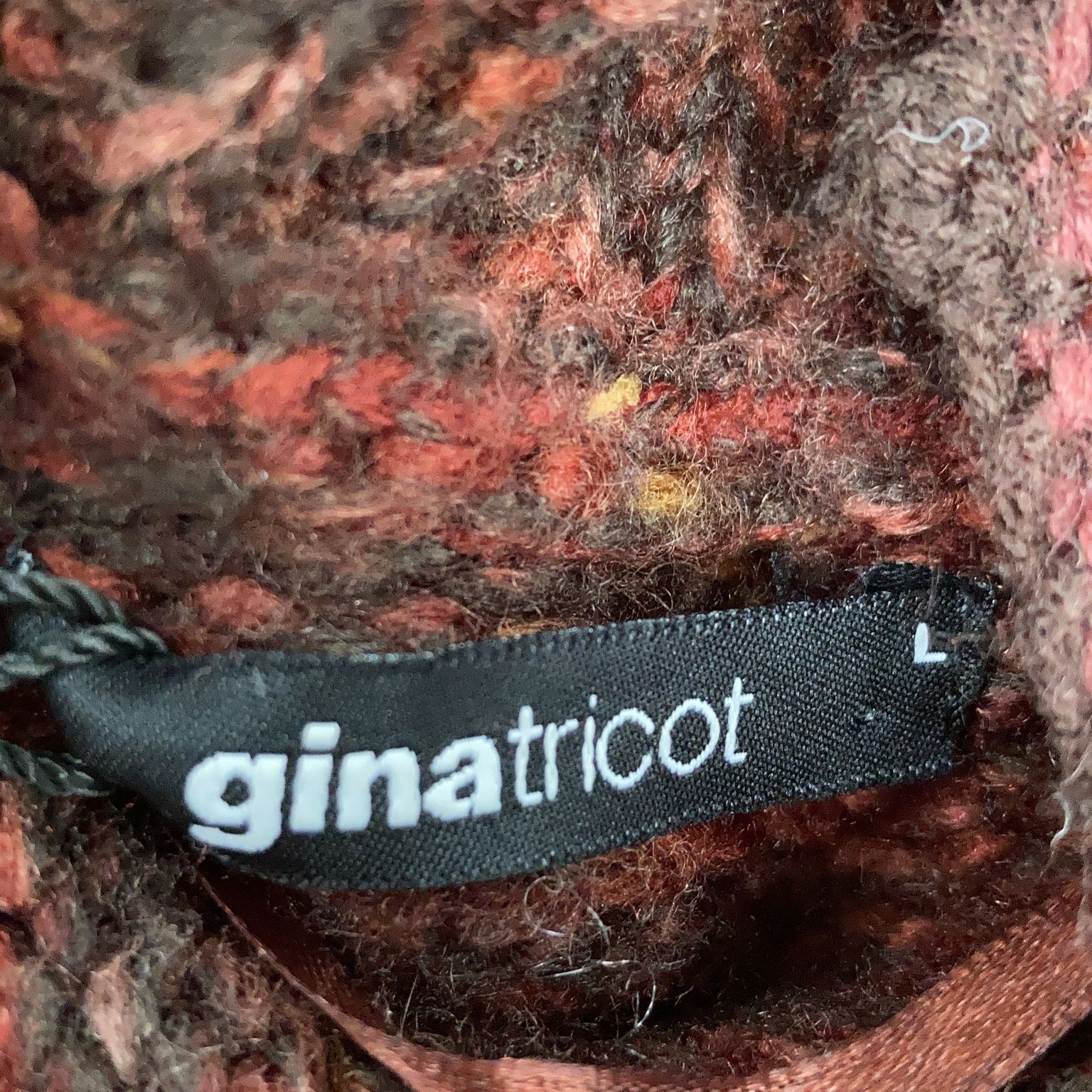 Gina Tricot