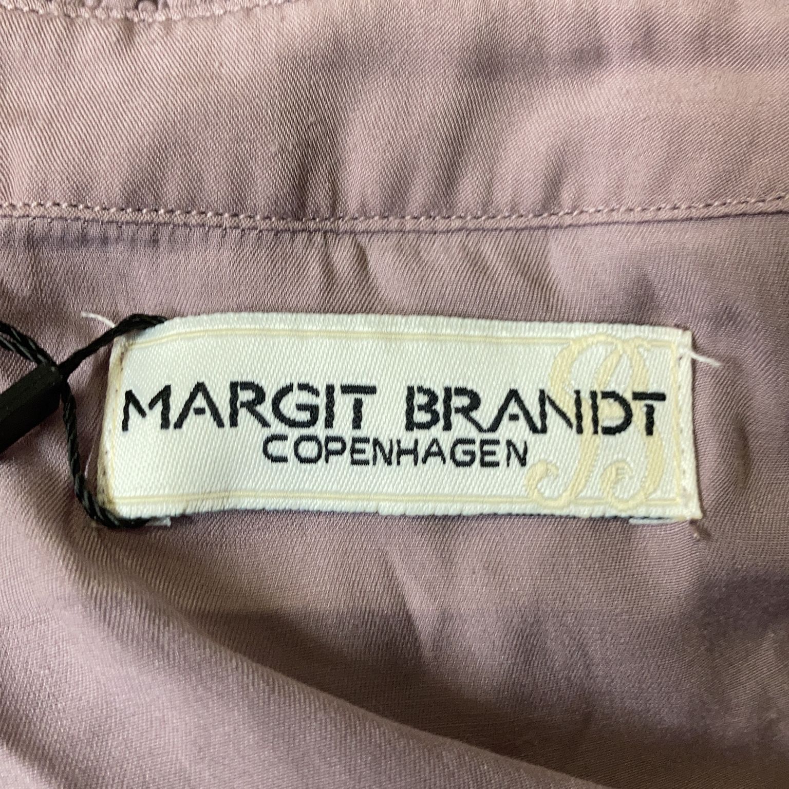 Margit Brandt