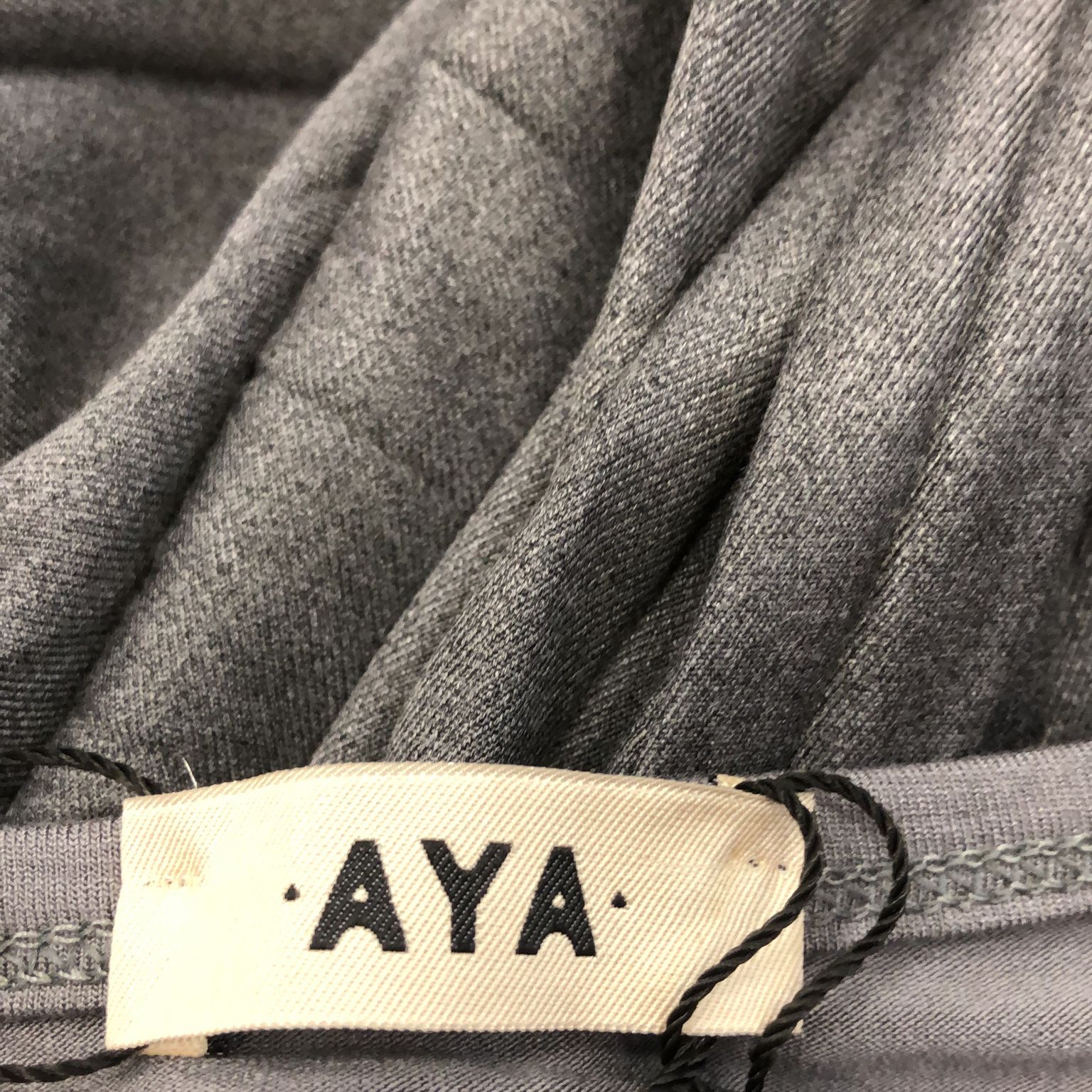 Aya