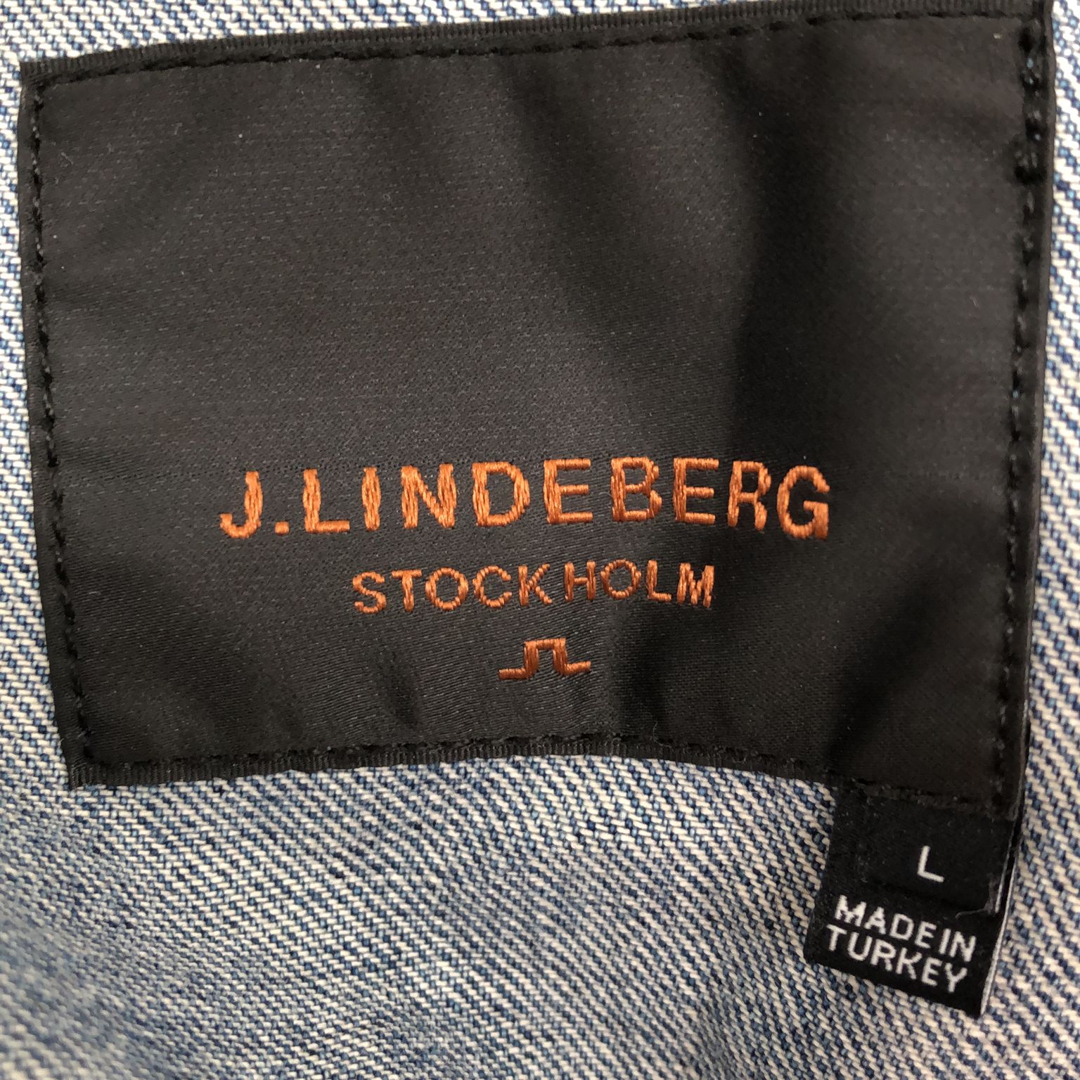 JLindeberg