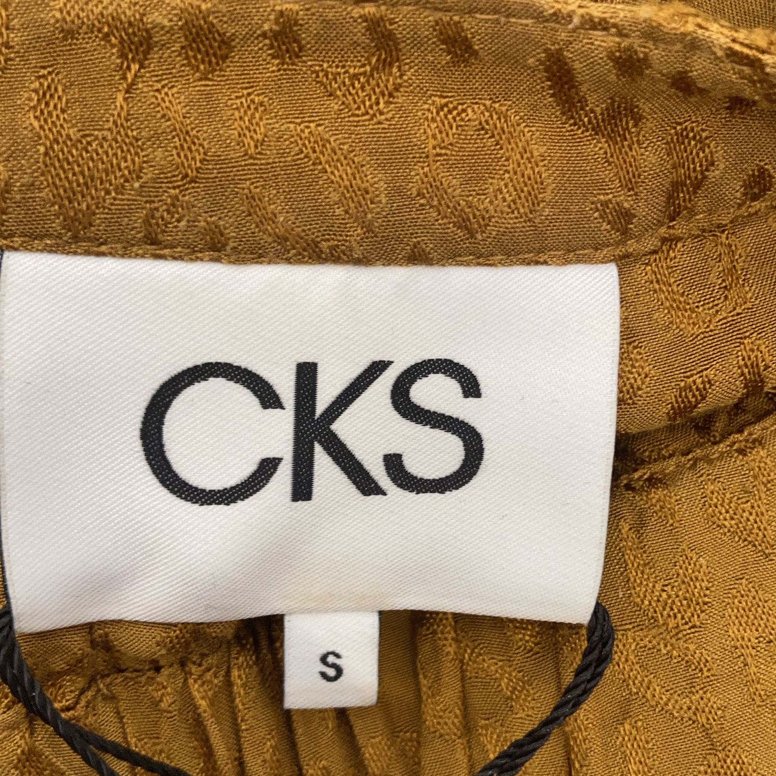 CKS