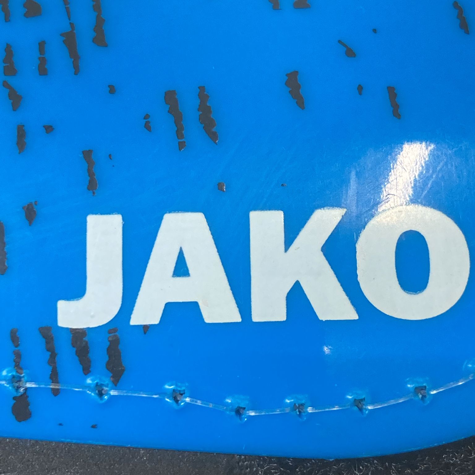 Jako