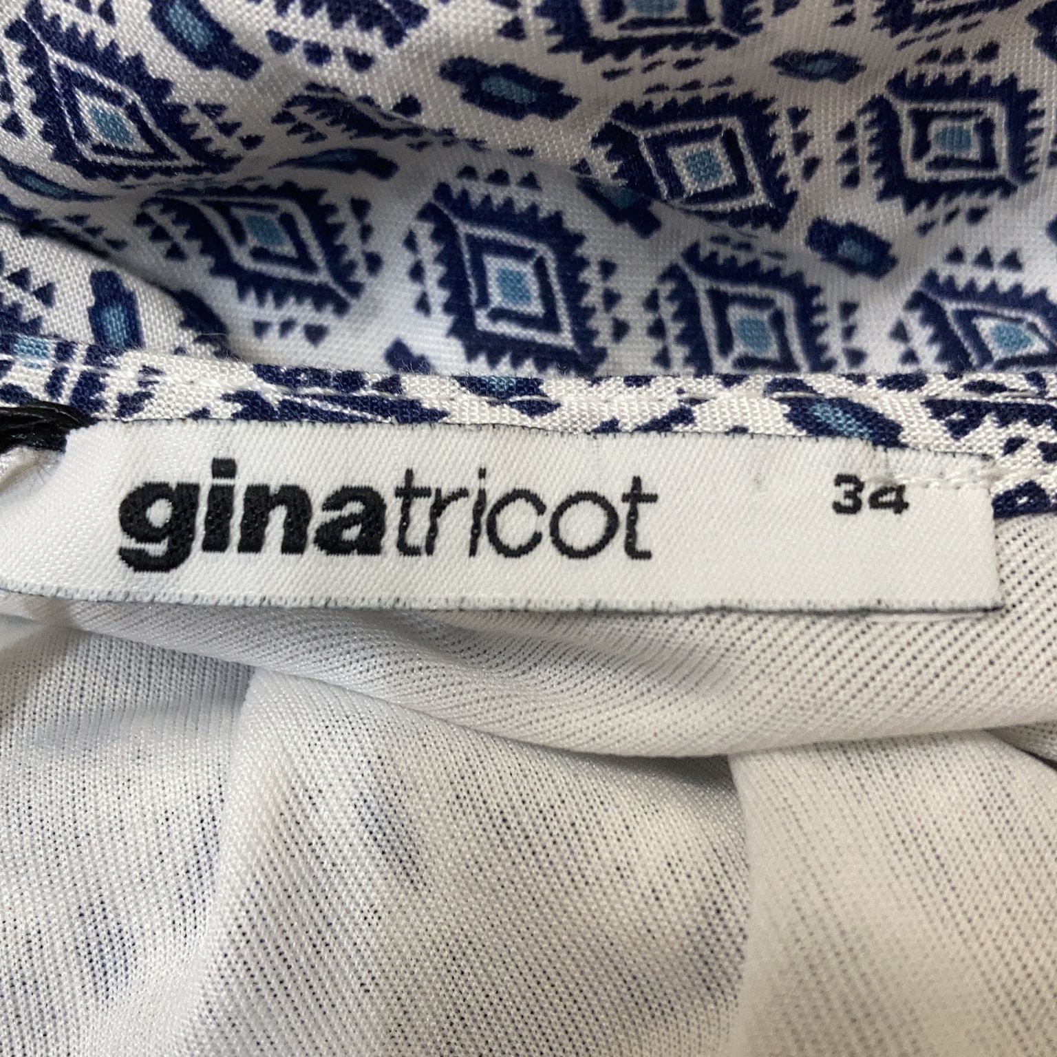 Gina Tricot