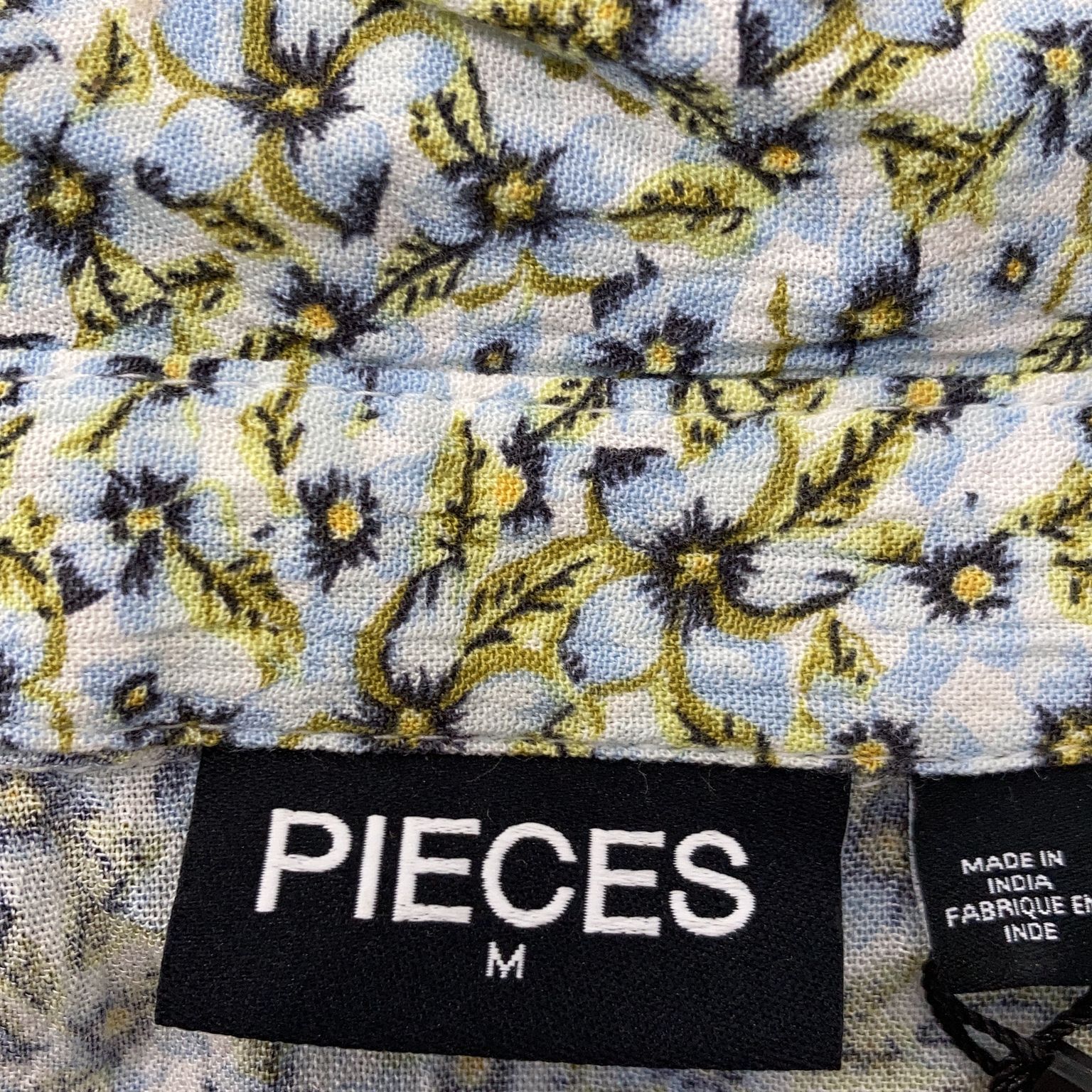 Pieces