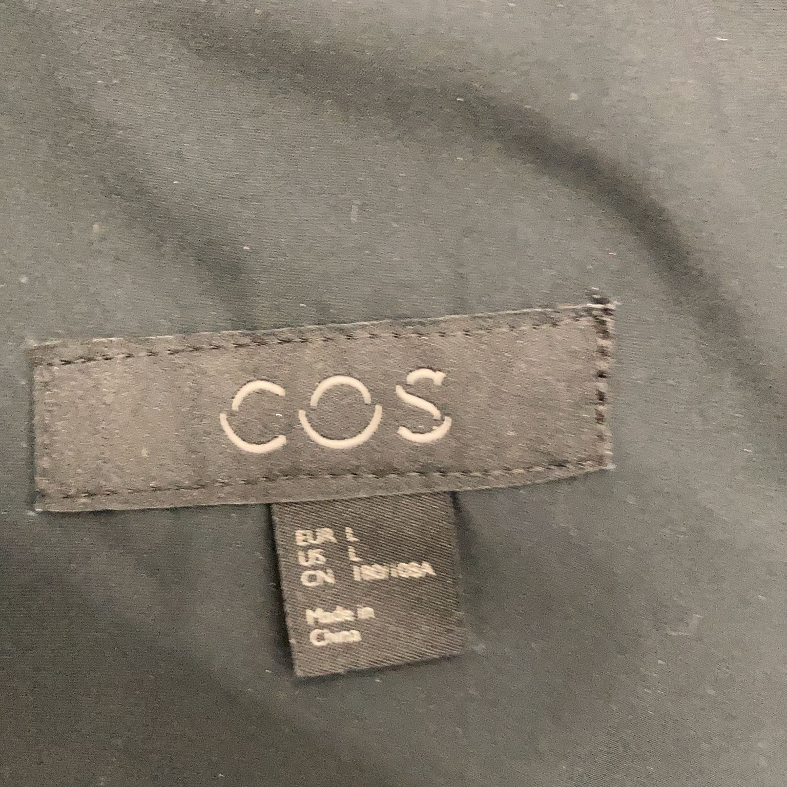 COS