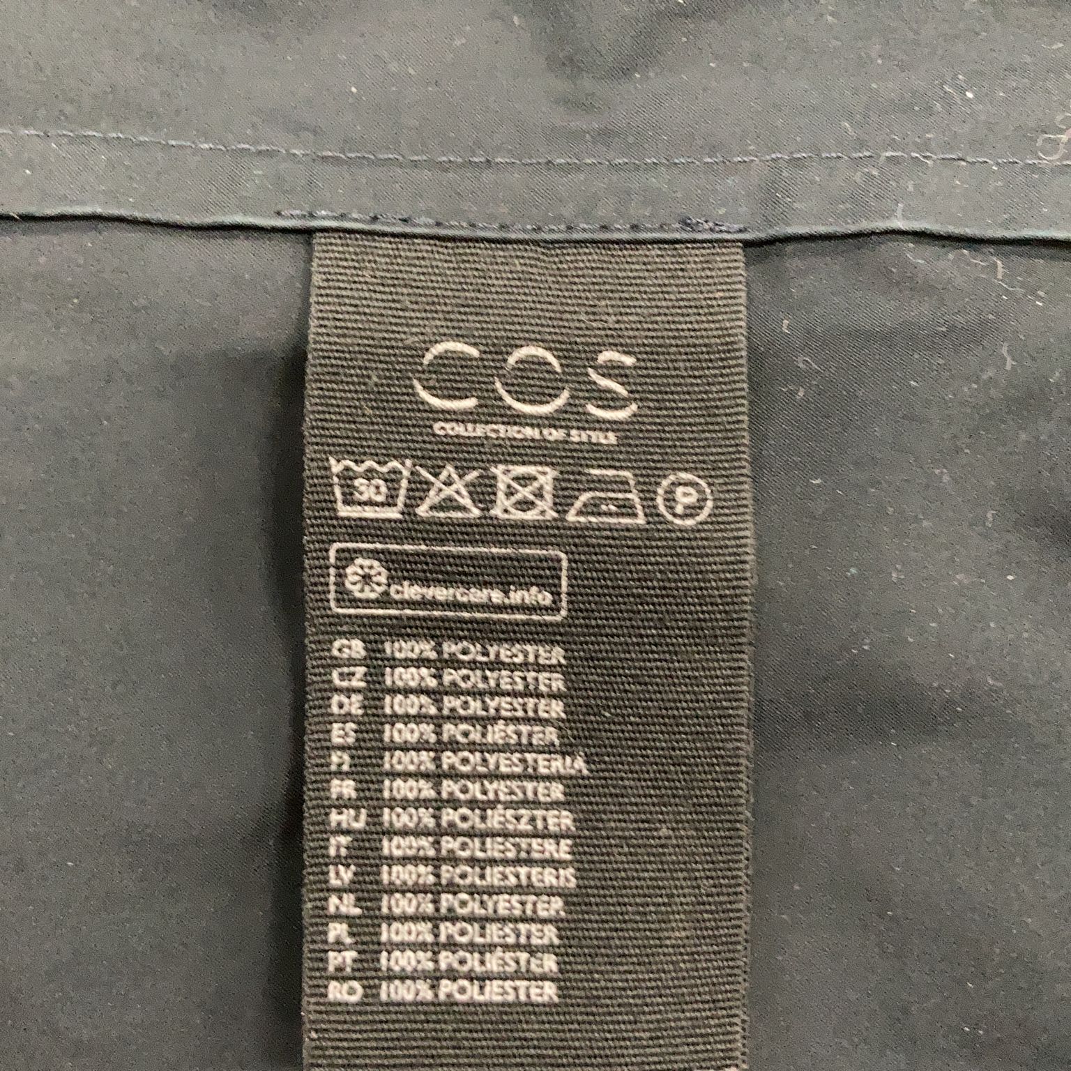 COS