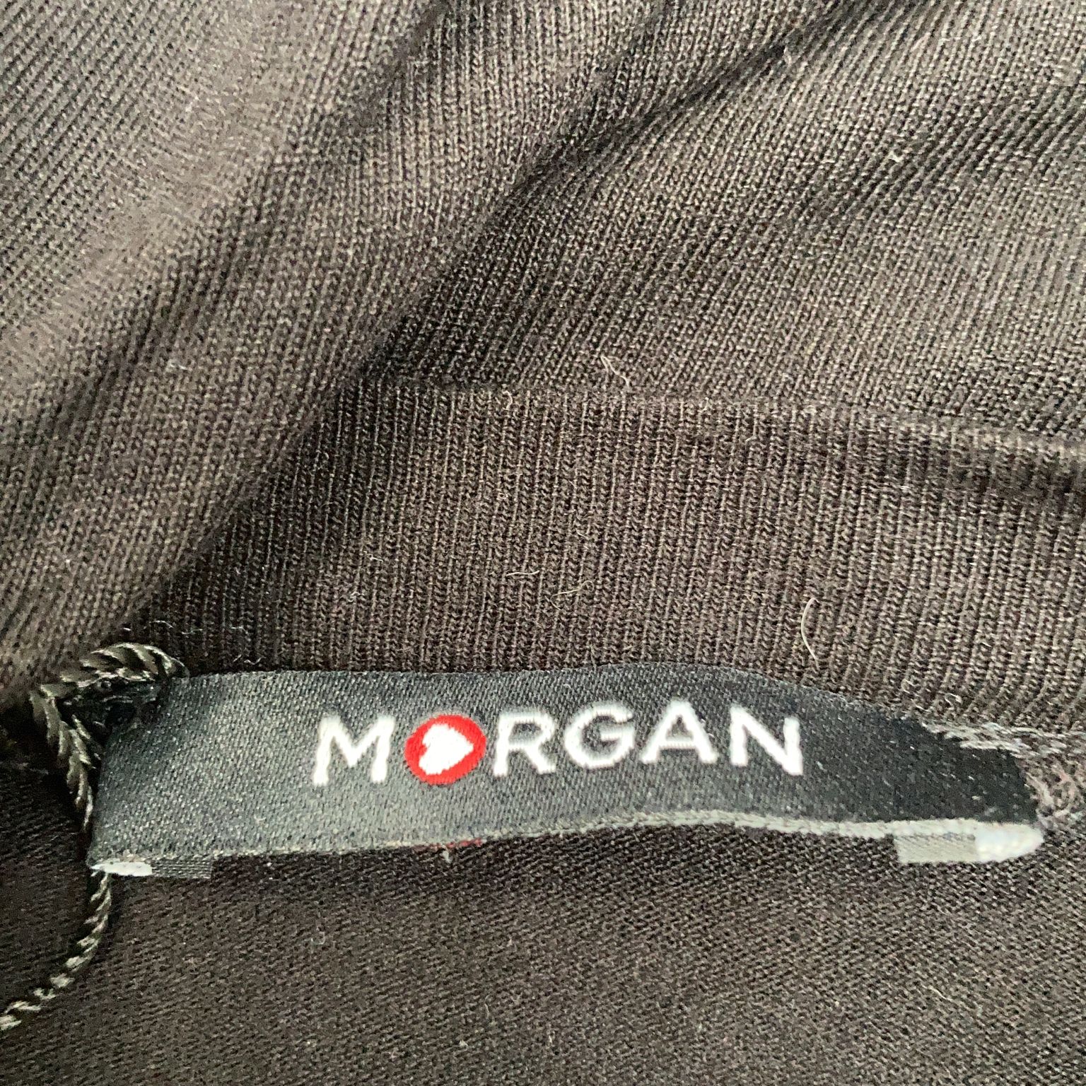 Morgan