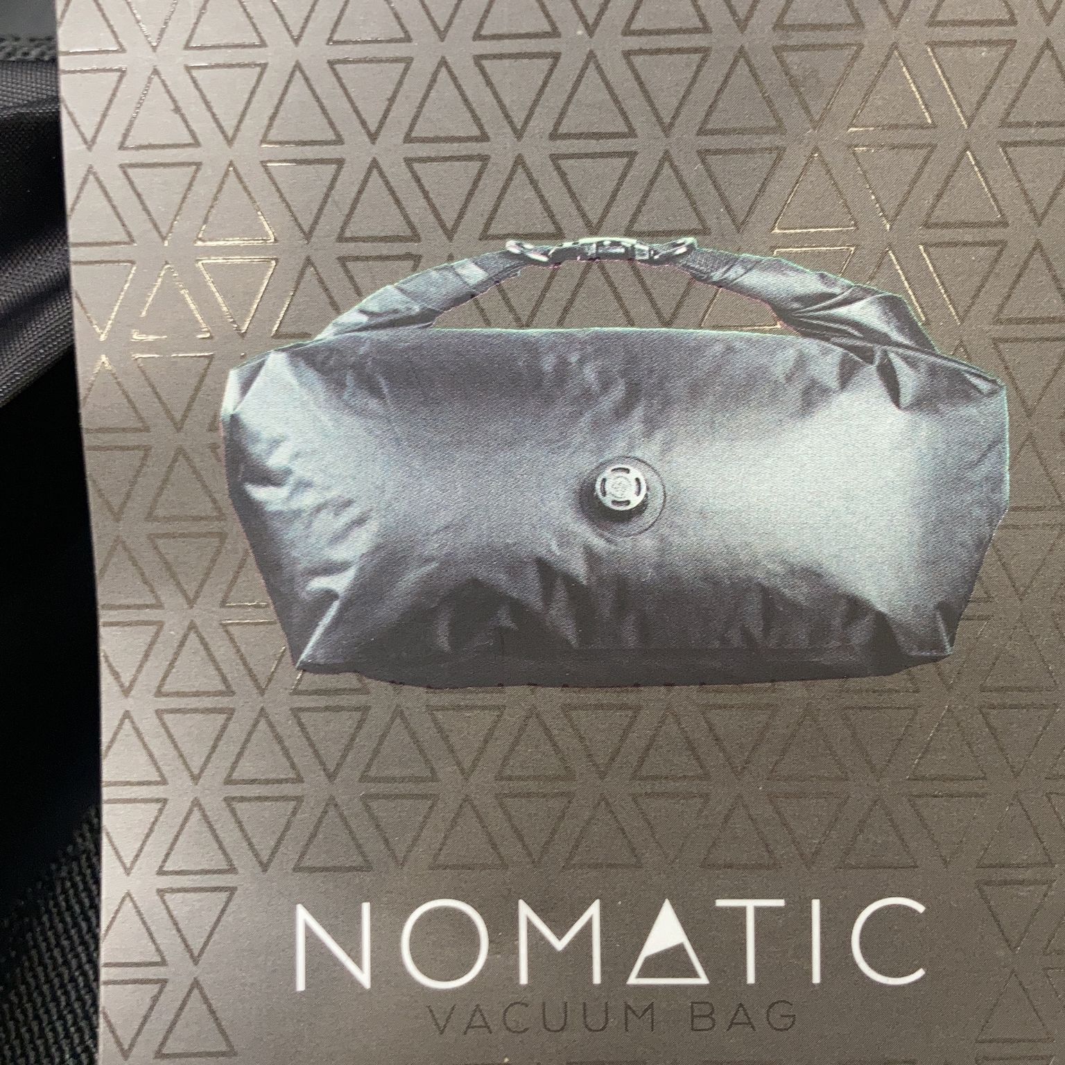 Nomatic